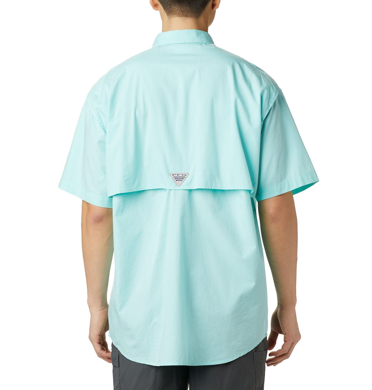 Men’s PFG Bonehead™ Short Sleeve Shirt 2