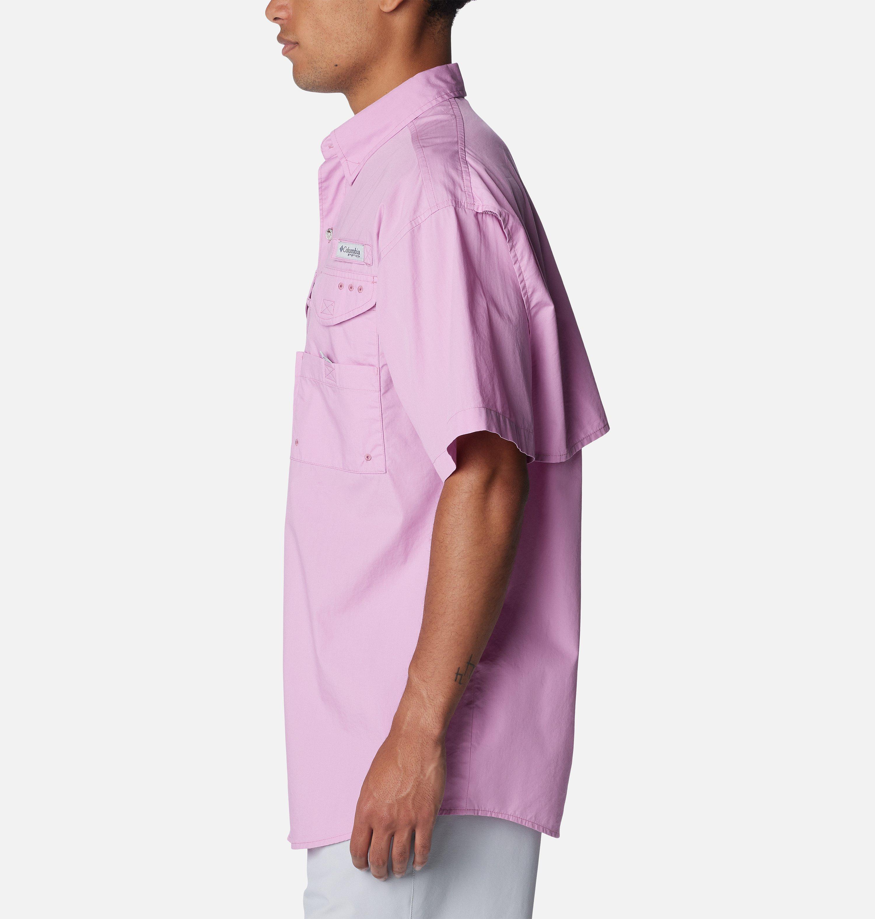 Men’s PFG Bonehead Short Sleeve Shirt | 596 | XXL 3