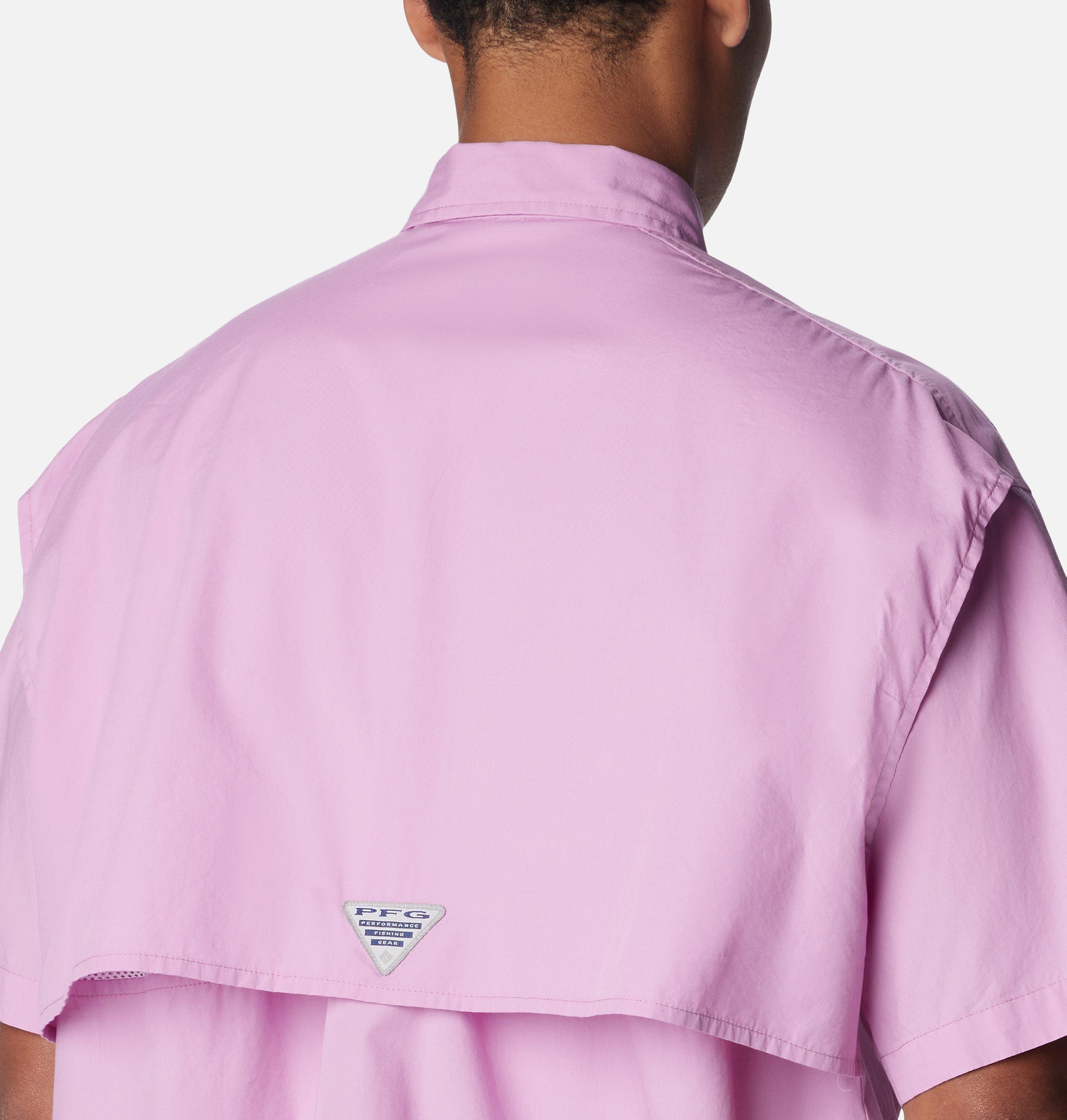 Men’s PFG Bonehead Short Sleeve Shirt | 596 | XXL 5