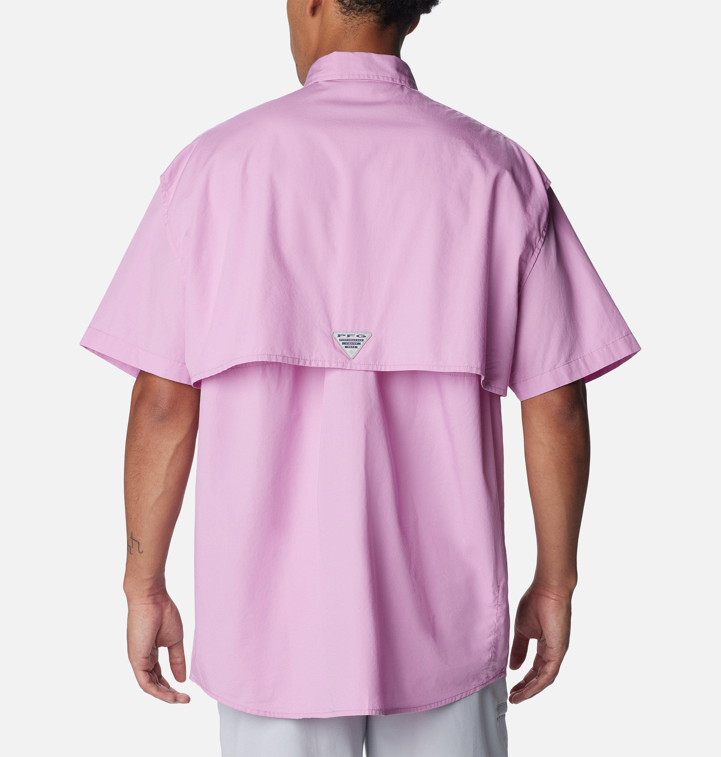 Men’s PFG Bonehead Short Sleeve Shirt | 596 | XXL 2
