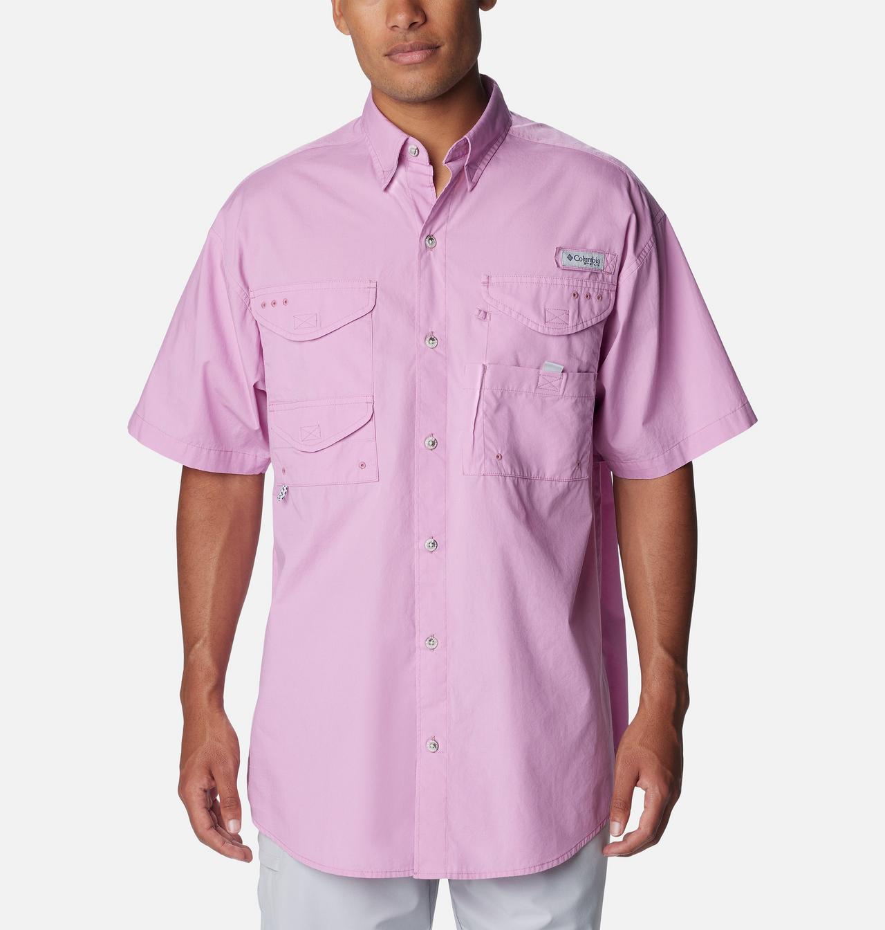 Men’s PFG Bonehead™ Short Sleeve Shirt 1