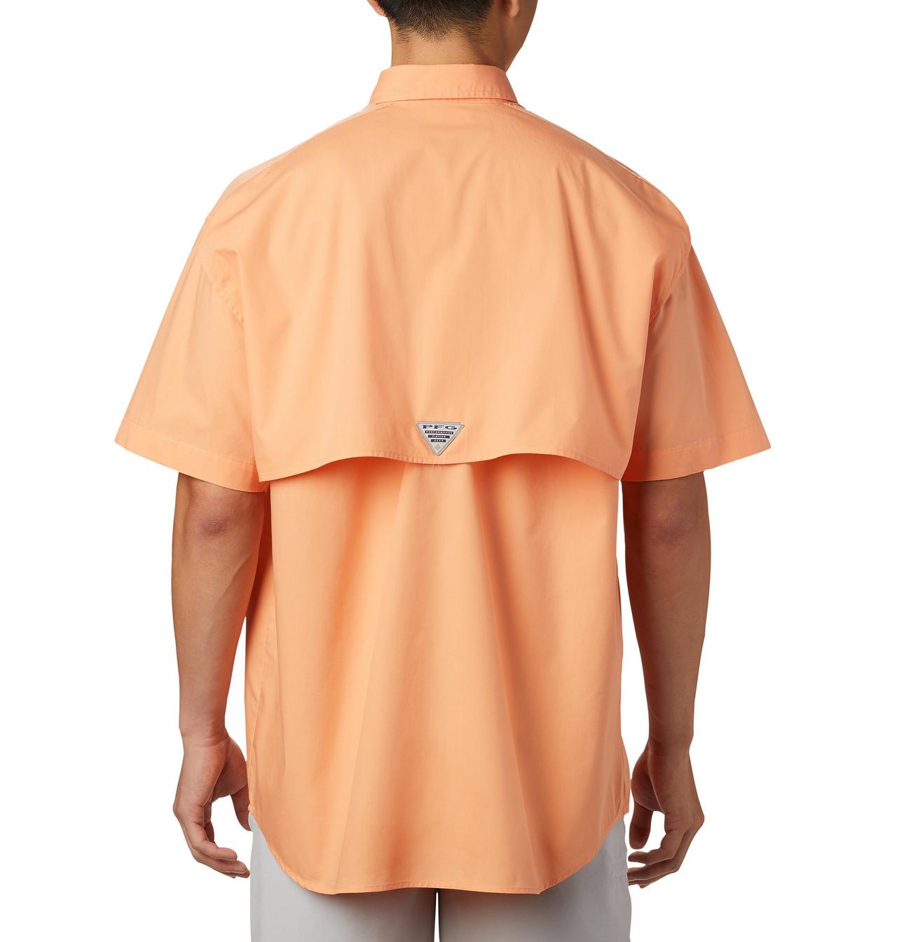 Men’s PFG Bonehead™ Short Sleeve Shirt 2