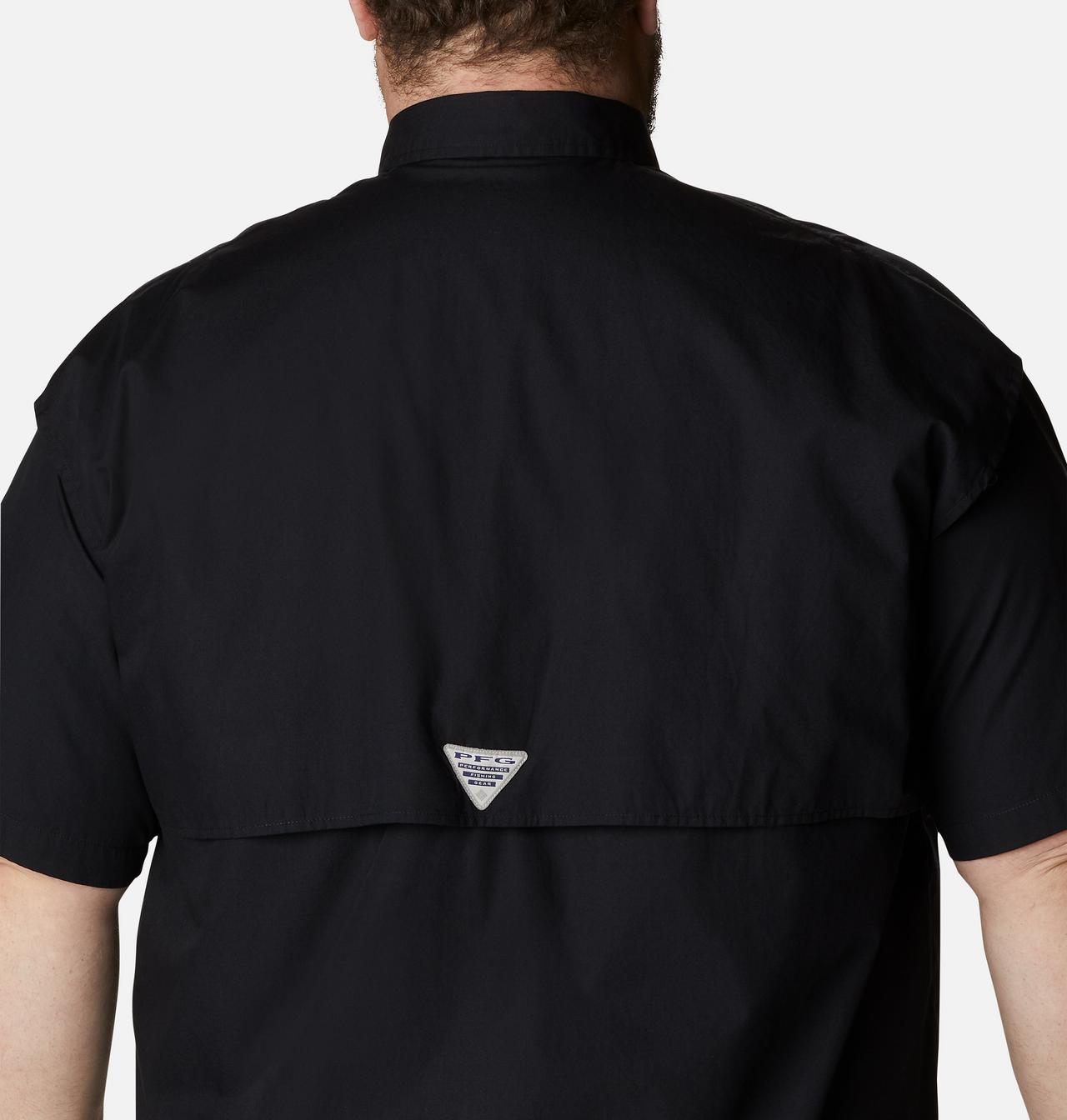Men’s PFG Bonehead™ Short Sleeve Shirt - Big 5