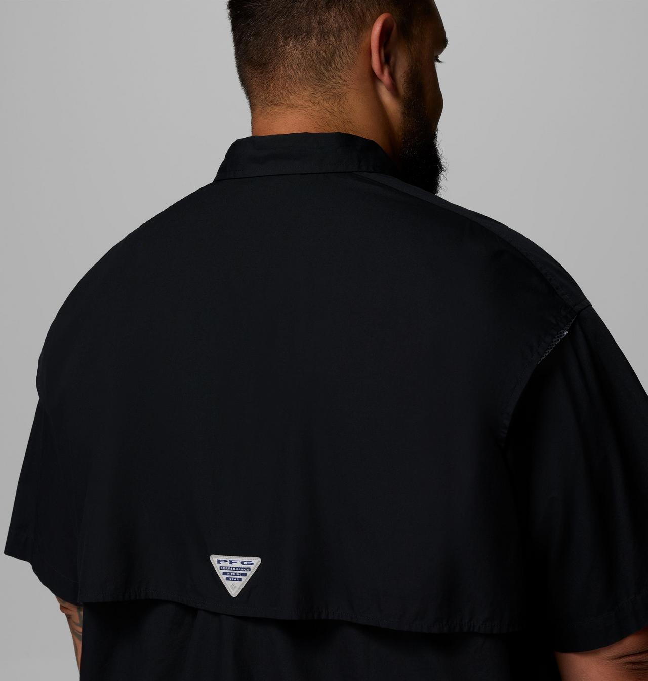 Men’s PFG Bonehead™ Short Sleeve Shirt - Big 6