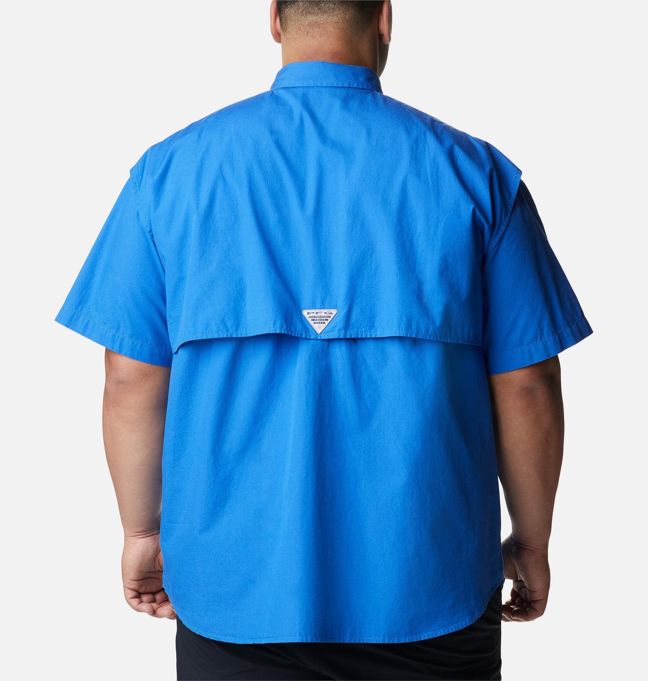 Men’s PFG Bonehead™ Short Sleeve Shirt - Big 2