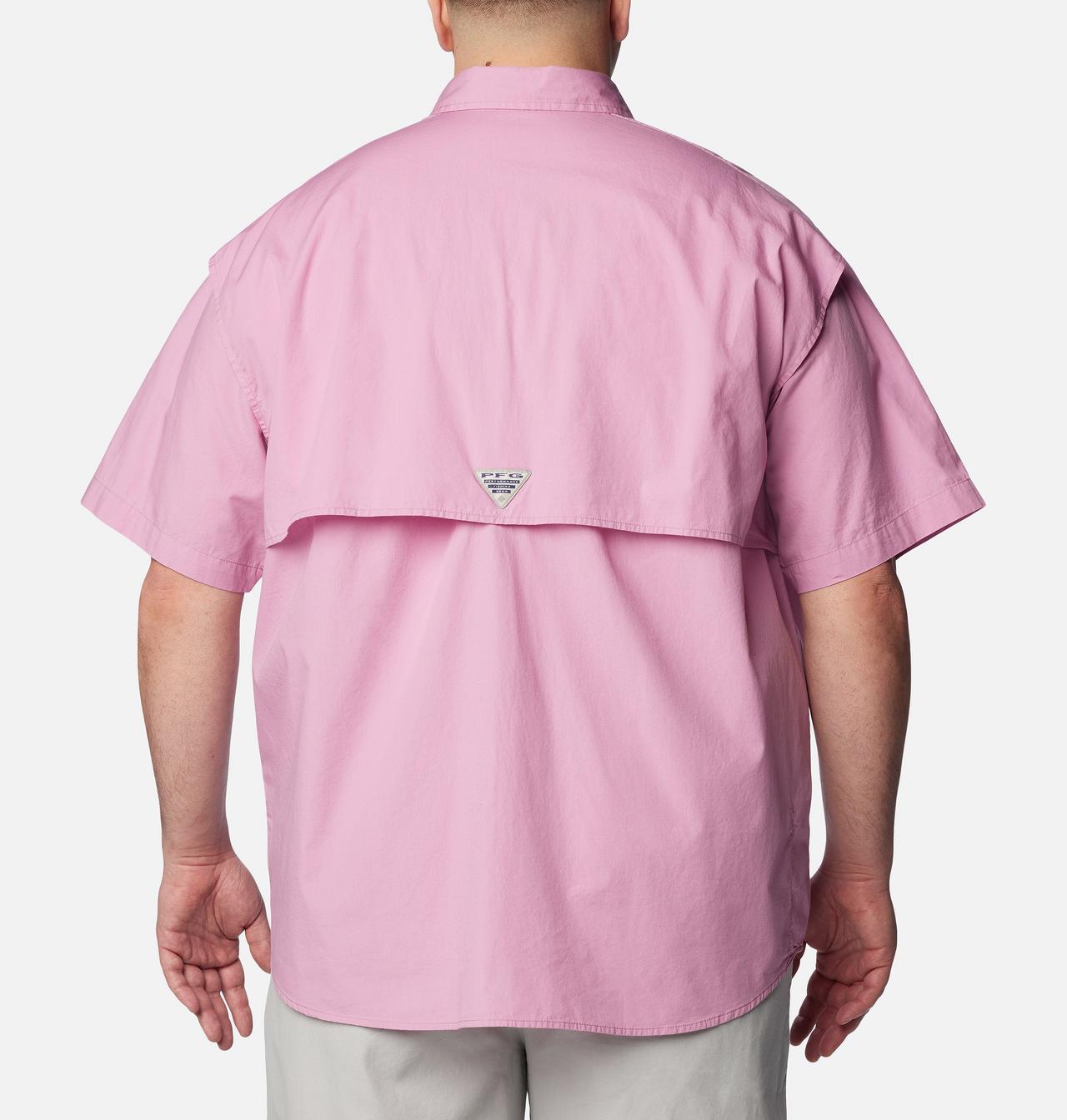 Men’s PFG Bonehead™ Short Sleeve Shirt - Big 2