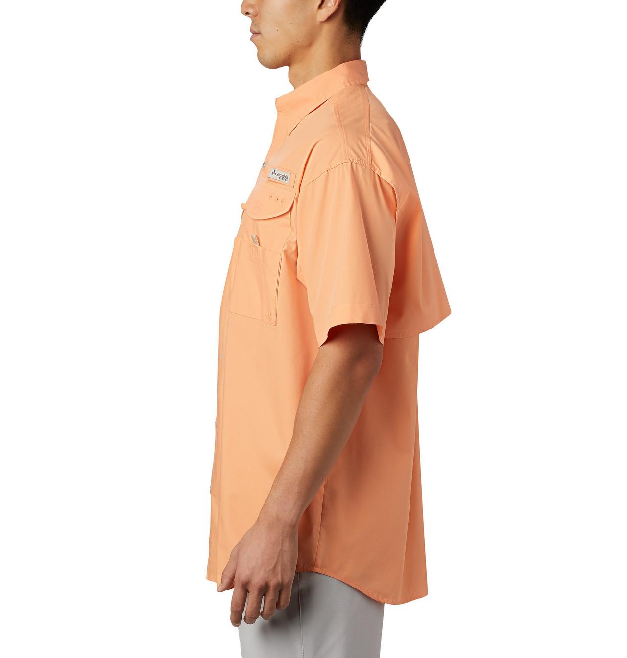Men’s PFG Bonehead™ Short Sleeve Shirt - Big 3