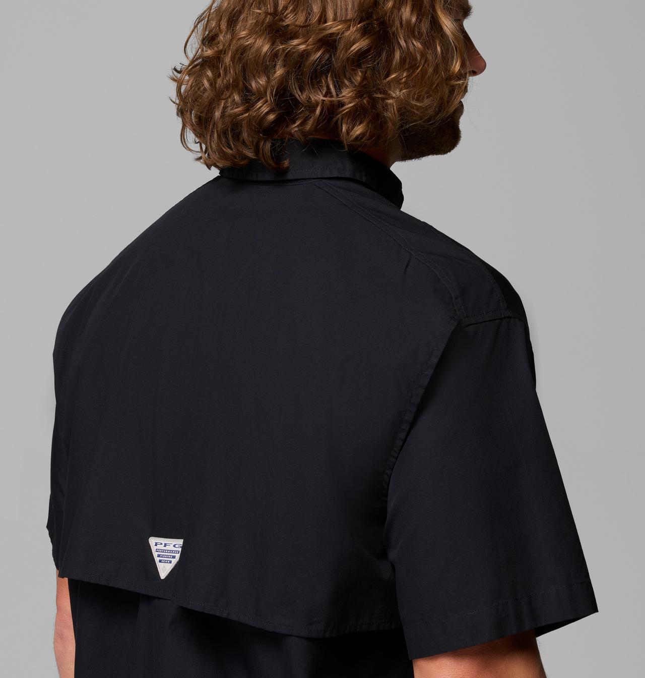 Men’s PFG Bonehead™ Short Sleeve Shirt - Tall 6