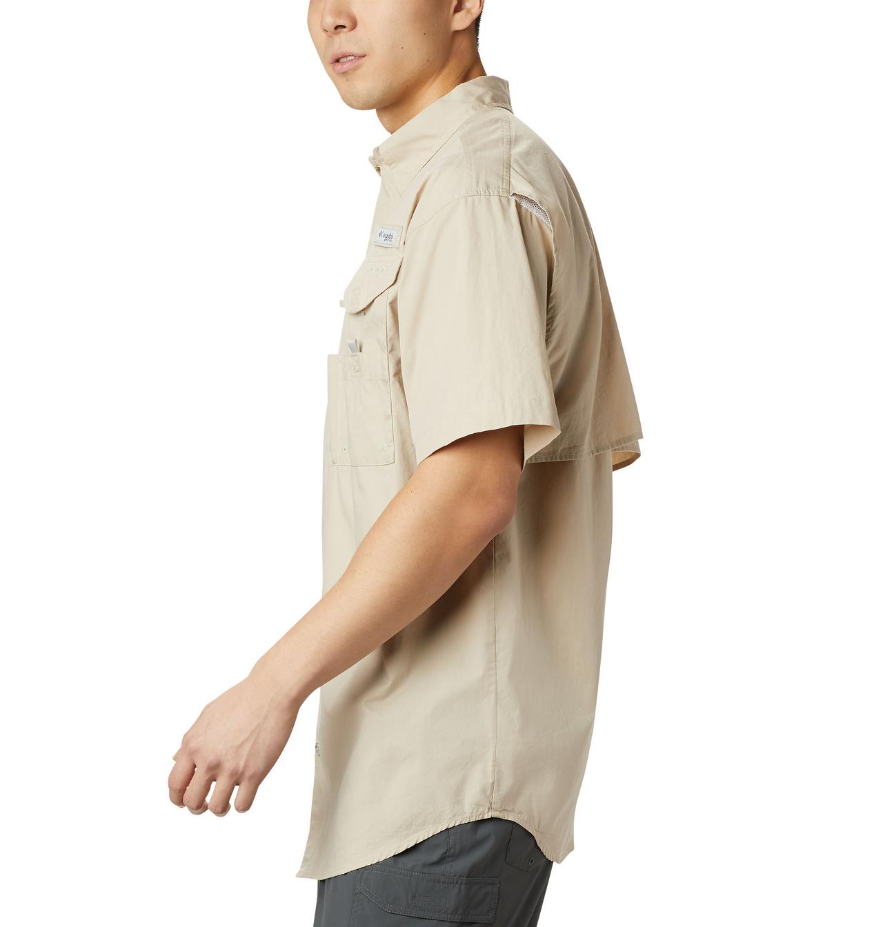 Men’s PFG Bonehead™ Short Sleeve Shirt - Tall | 160 | XLT 3
