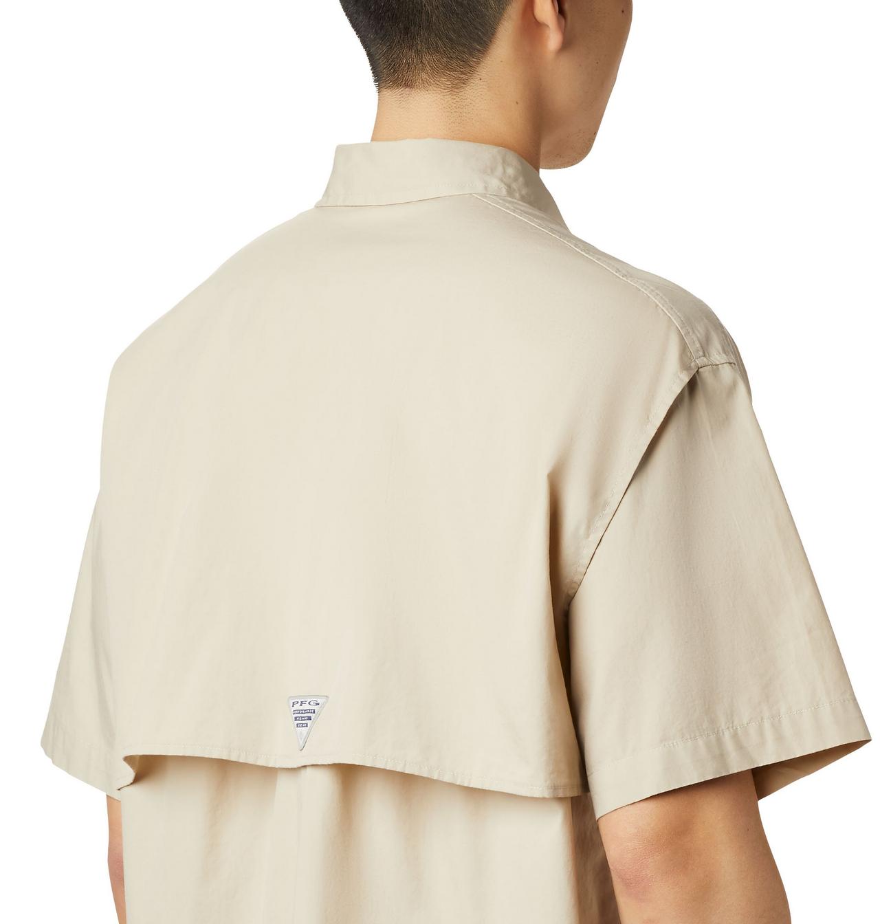 Men’s PFG Bonehead™ Short Sleeve Shirt - Tall | 160 | XLT 5