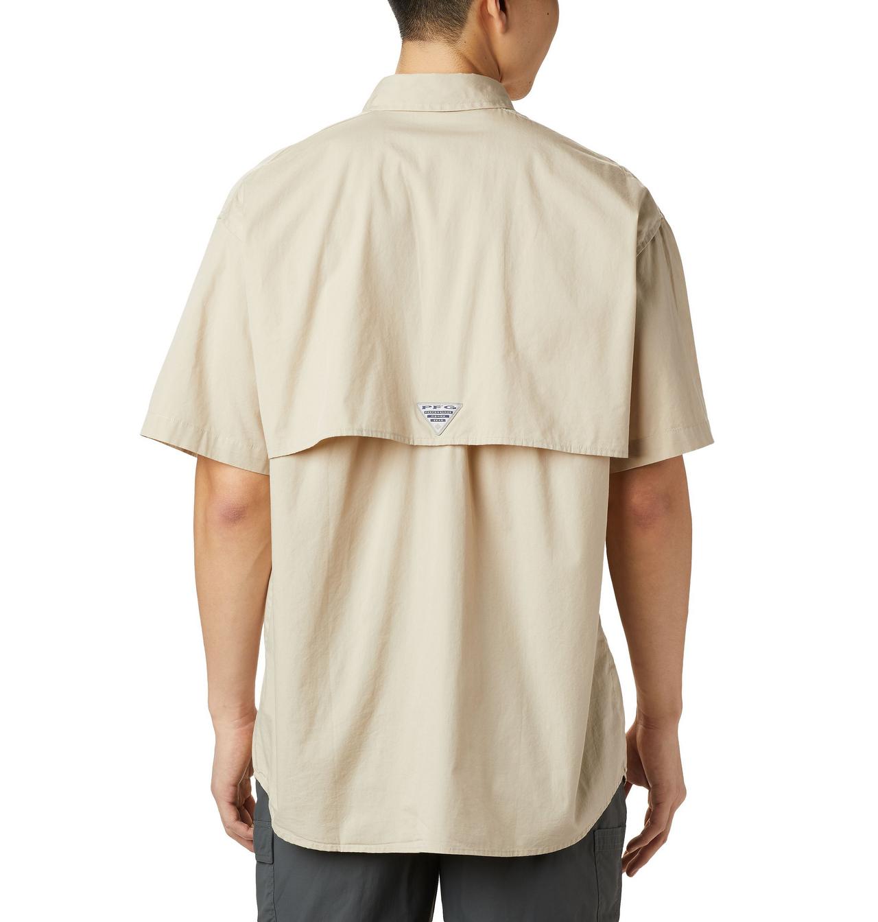 Men’s PFG Bonehead™ Short Sleeve Shirt - Tall | 160 | XLT 2