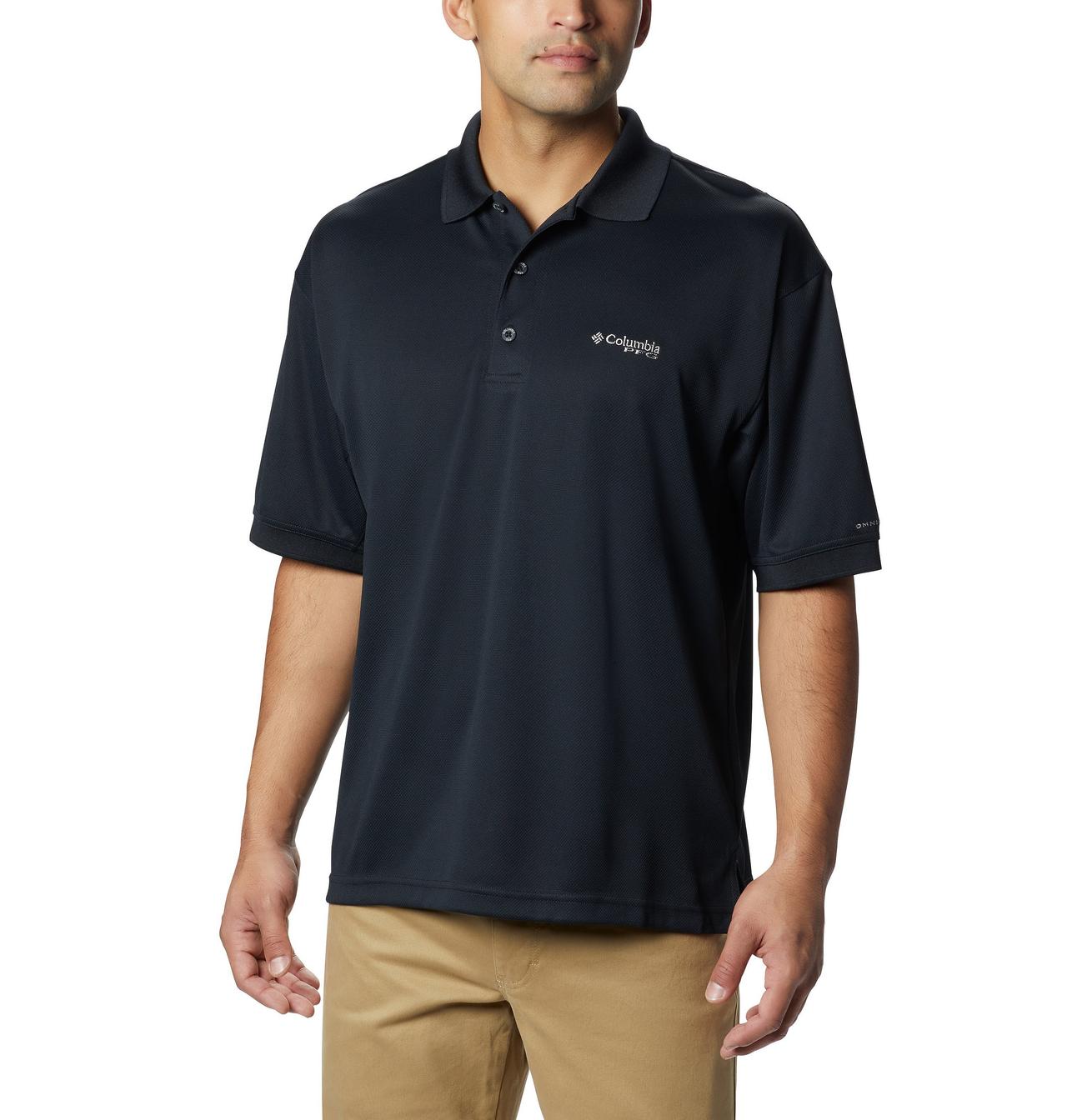 Men’s PFG Perfect Cast™ Polo 1