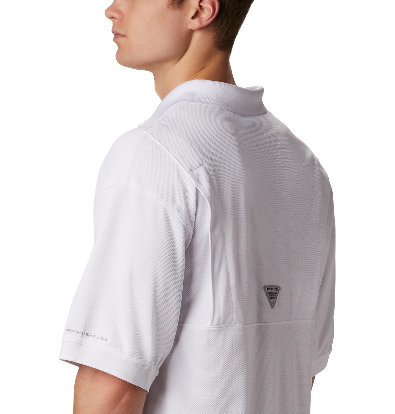 Men’s PFG Perfect Cast™ Polo 3