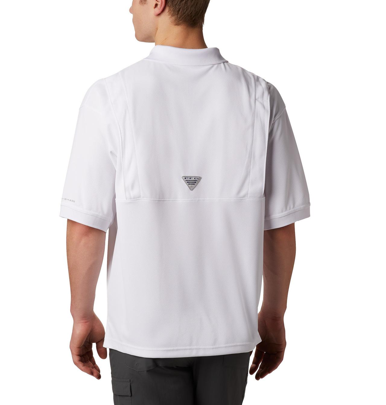 Men’s PFG Perfect Cast™ Polo 2