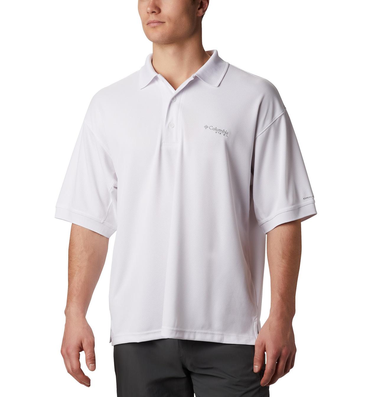 Men’s PFG Perfect Cast™ Polo 1