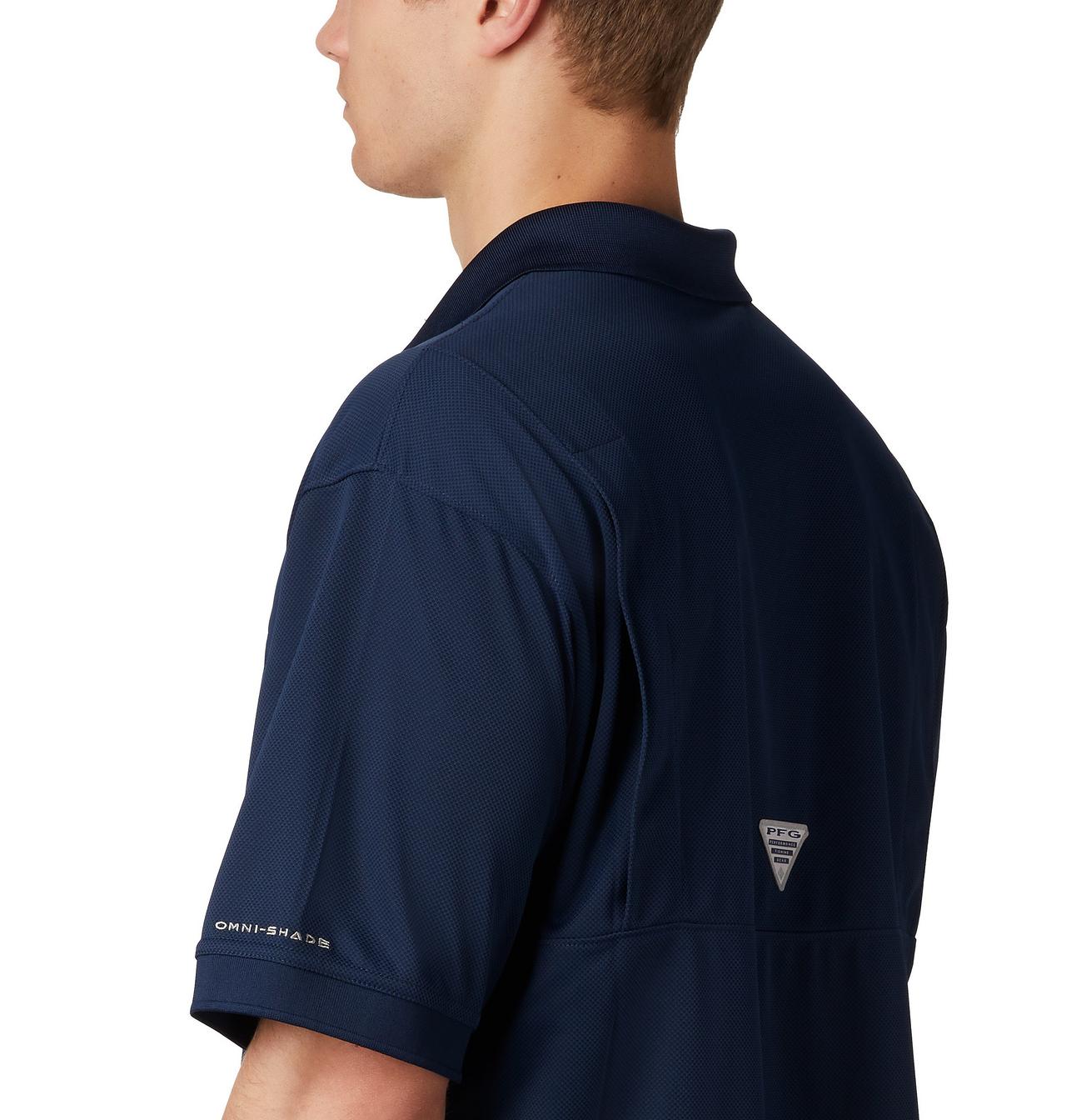 Perfect Cast™ Polo Shirt | 464 | XXL 3