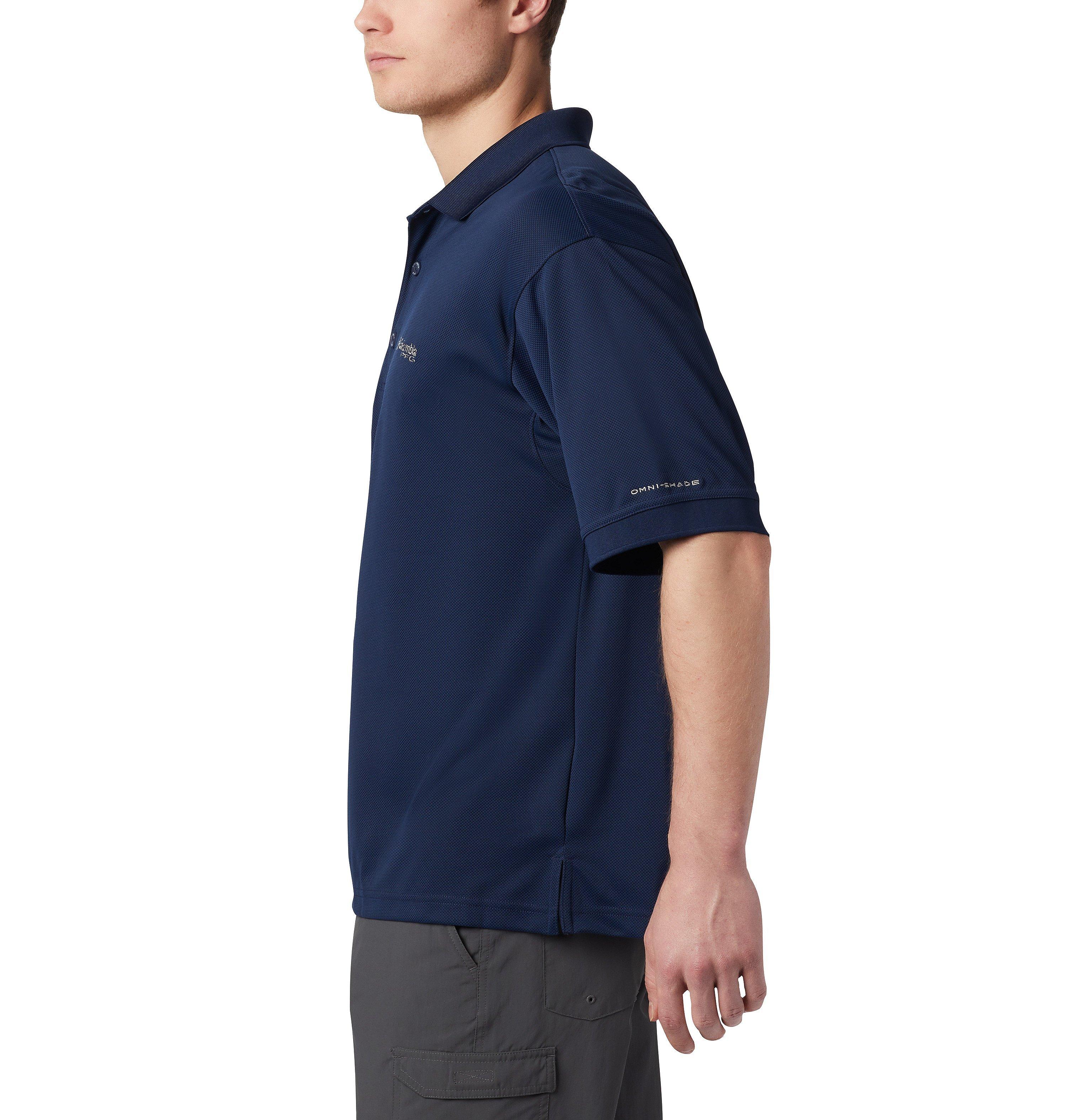 Men’s PFG Perfect Cast™ Polo 4