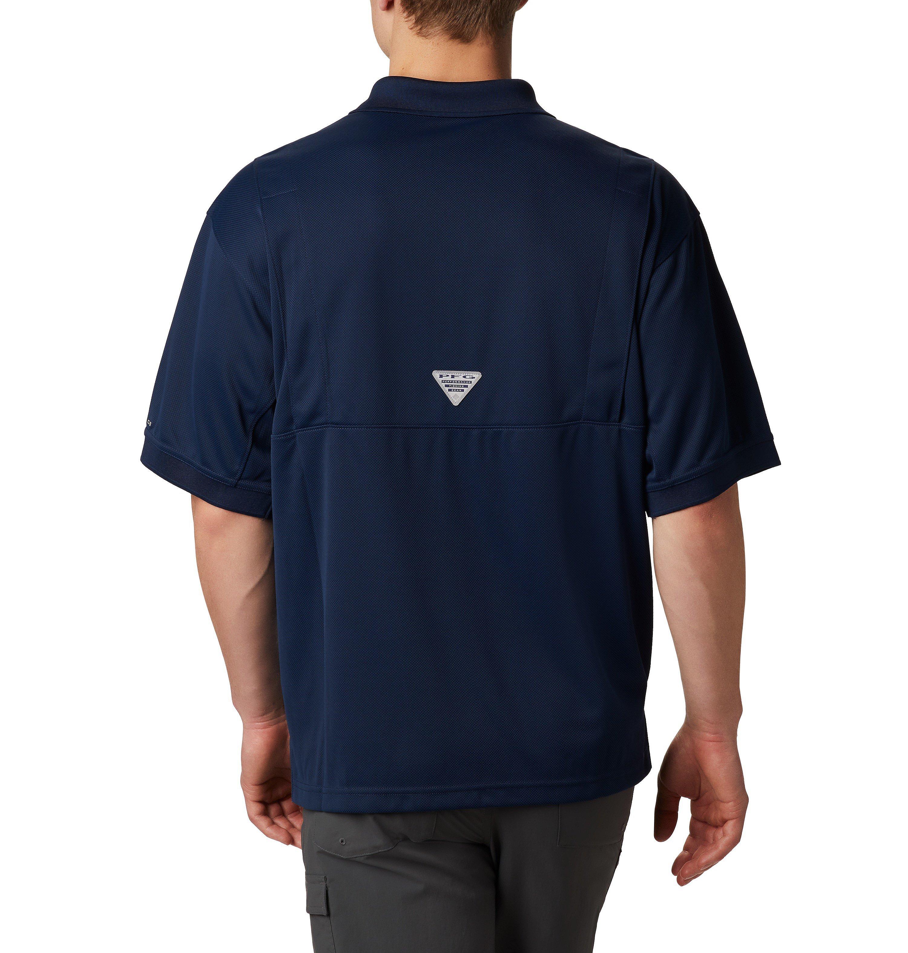Men’s PFG Perfect Cast™ Polo 2
