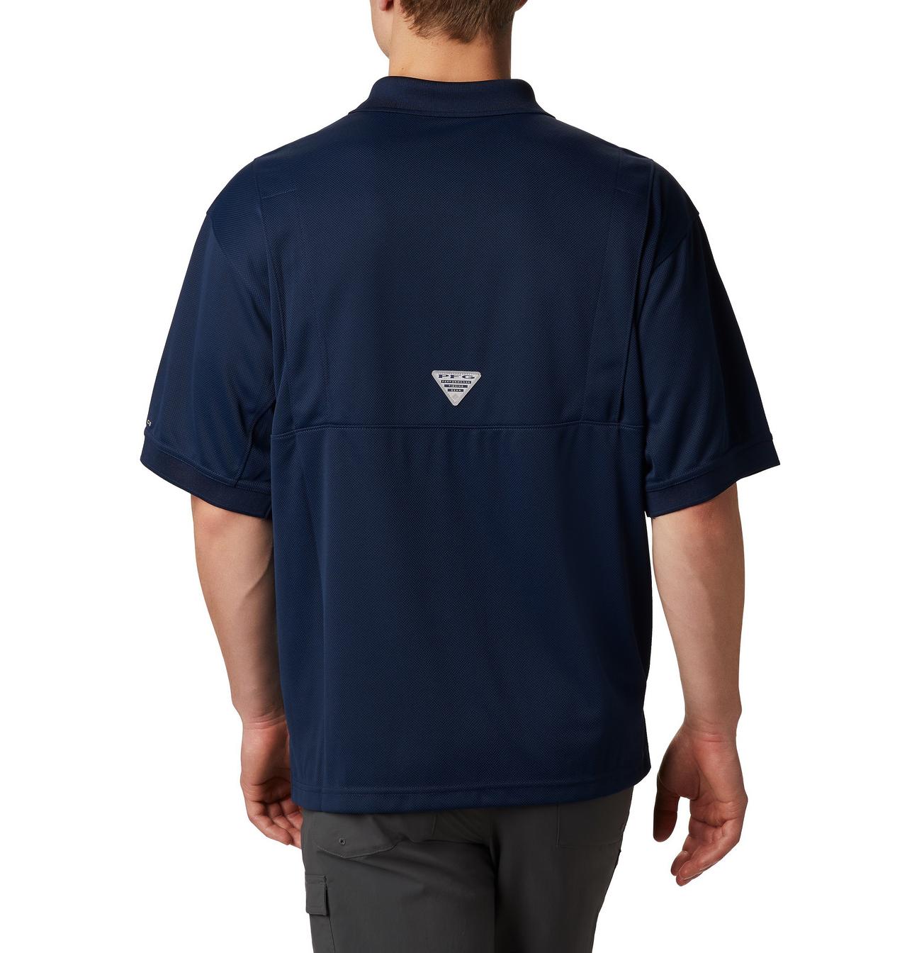 Perfect Cast™ Polo Shirt | 464 | XXL 2