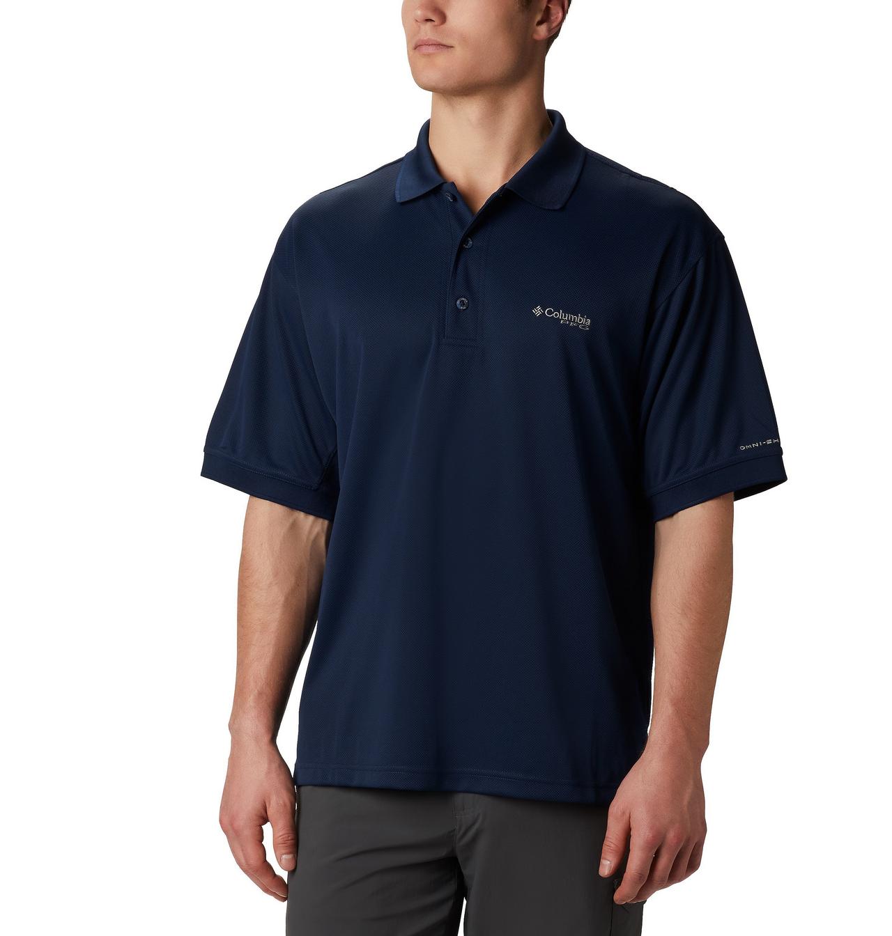Perfect Cast™ Polo Shirt | 464 | XXL 1
