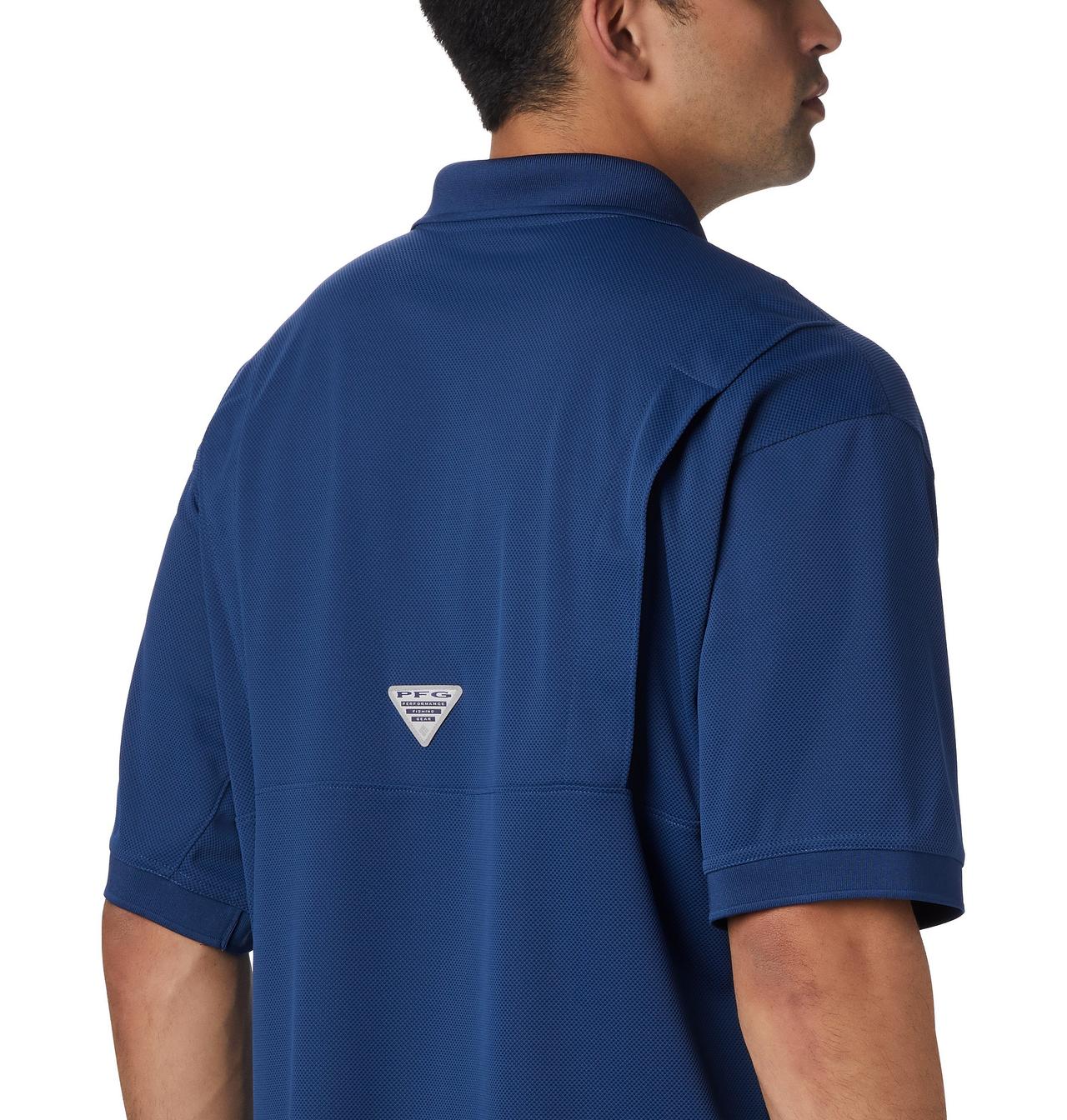 Men’s PFG Perfect Cast™ Polo 5