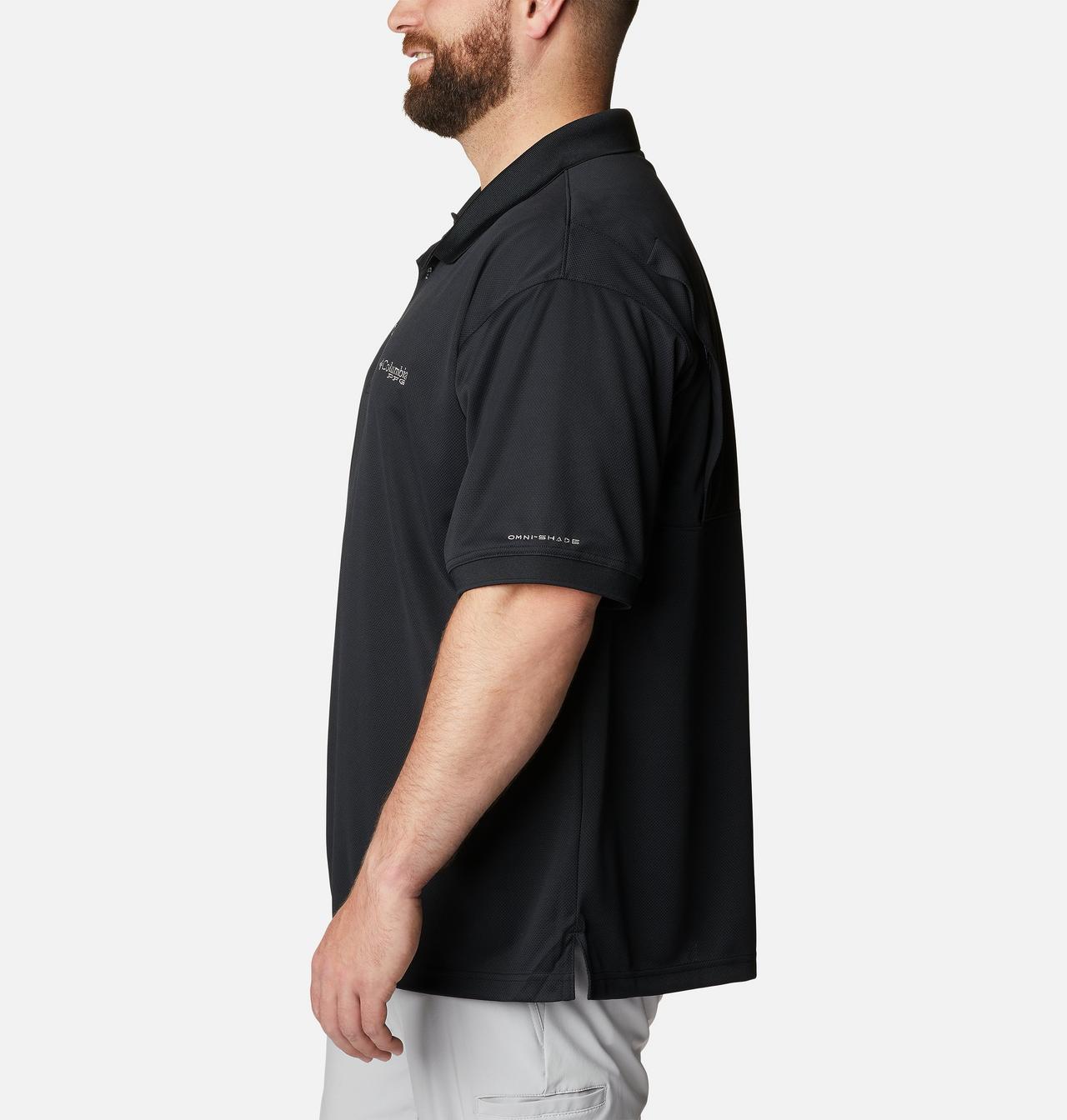Men’s PFG Perfect Cast™ Polo Shirt - Big 3