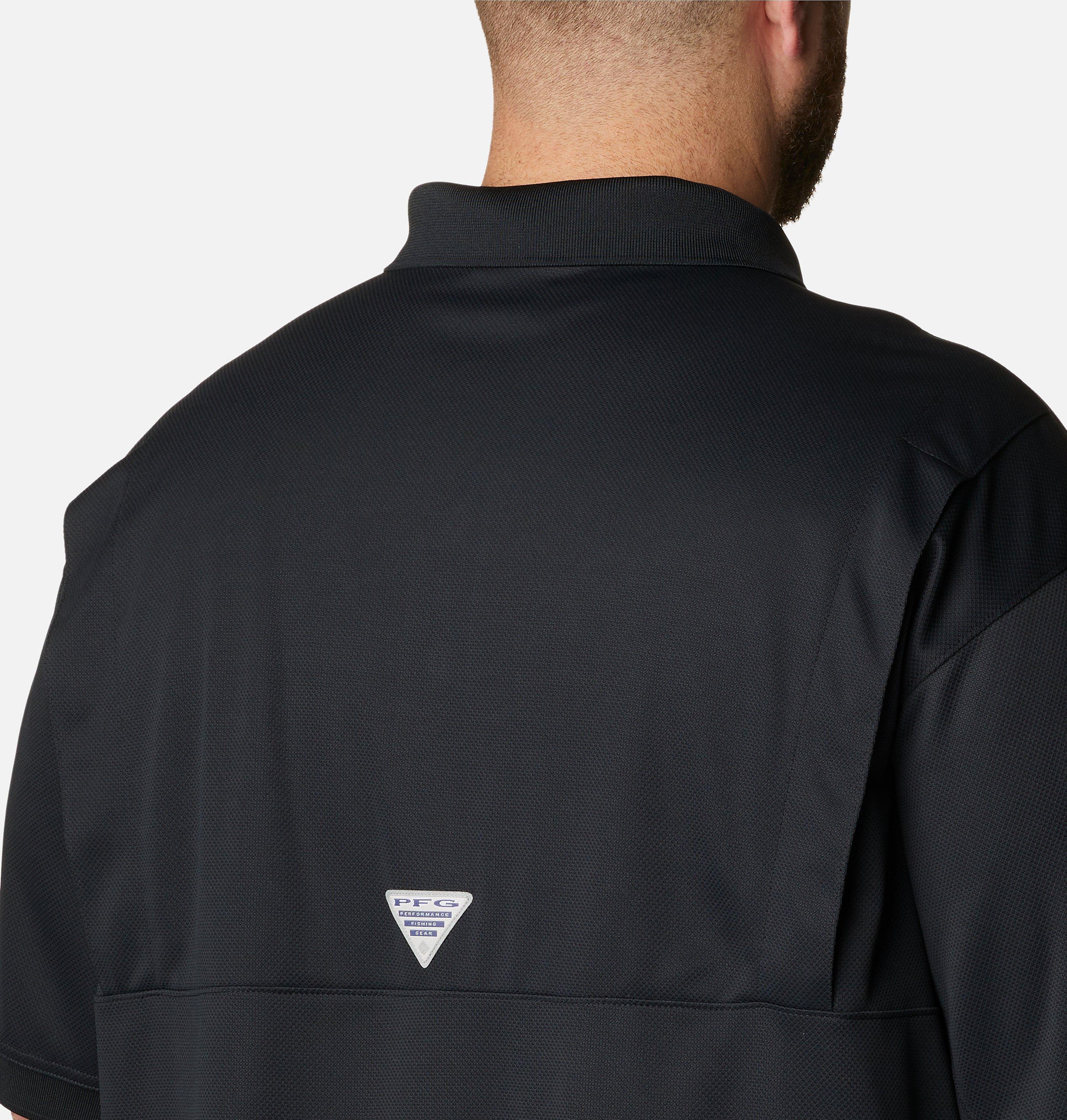 Men’s PFG Perfect Cast™ Polo Shirt - Big 5
