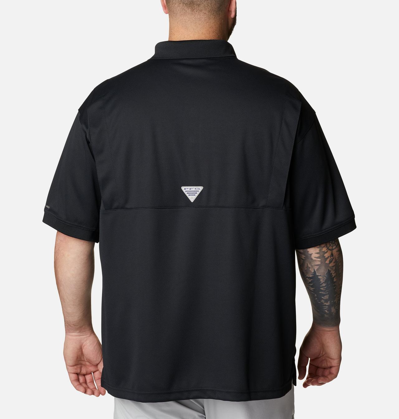 Men’s PFG Perfect Cast™ Polo Shirt - Big 2