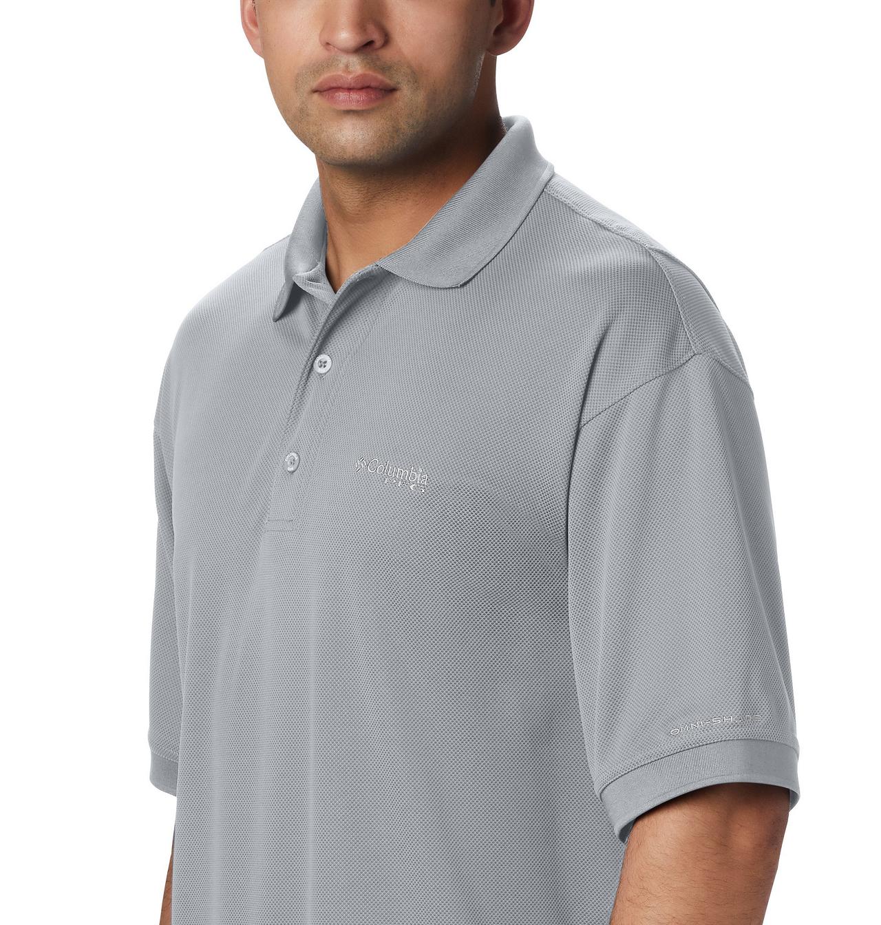 Men’s PFG Perfect Cast™ Polo Shirt - Big 3