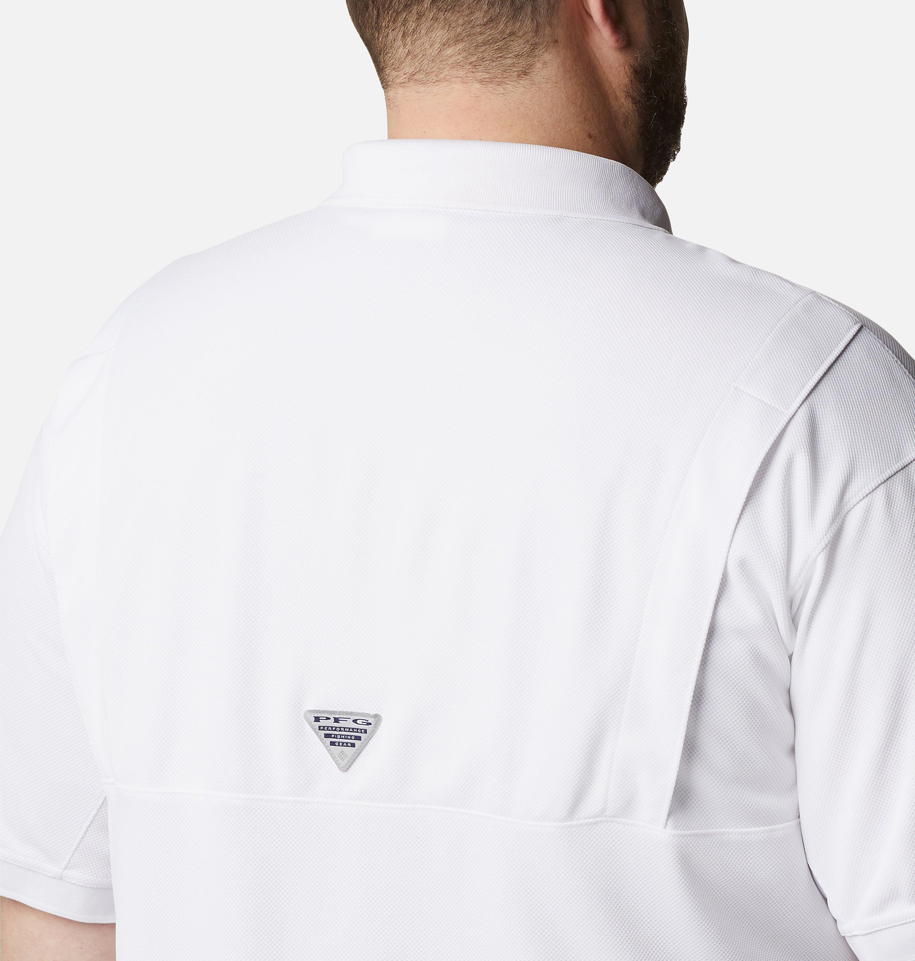 Men’s PFG Perfect Cast™ Polo Shirt - Big 5