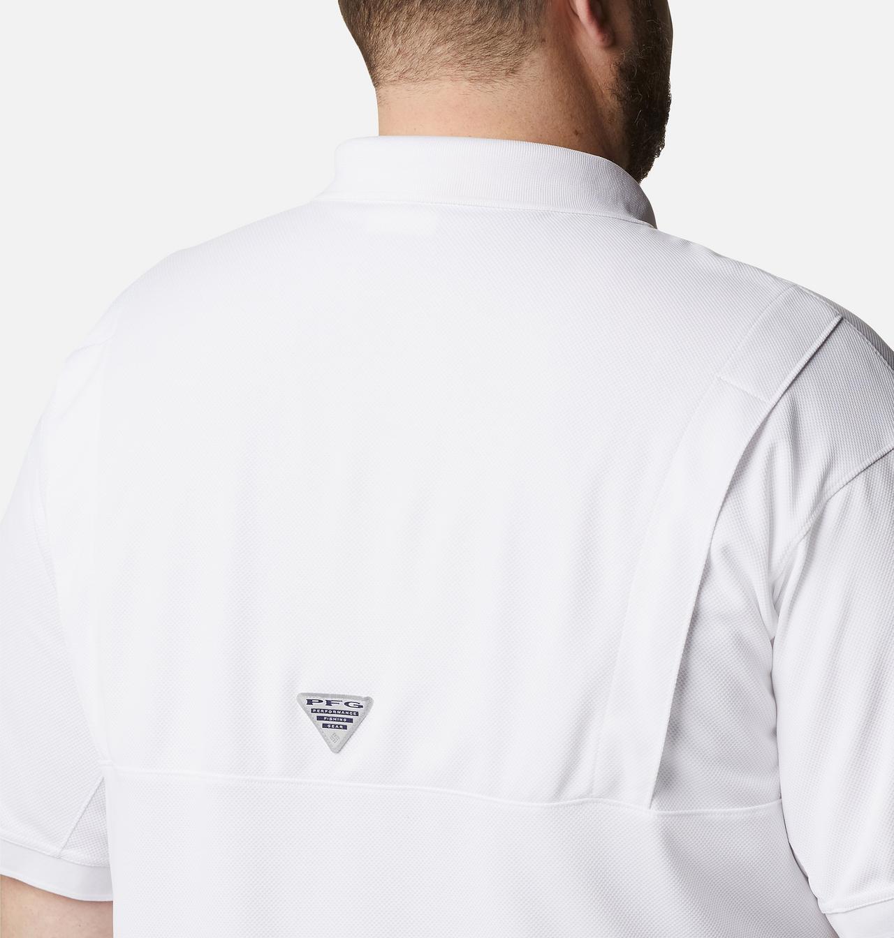 Men’s PFG Perfect Cast™ Polo Shirt - Big 5