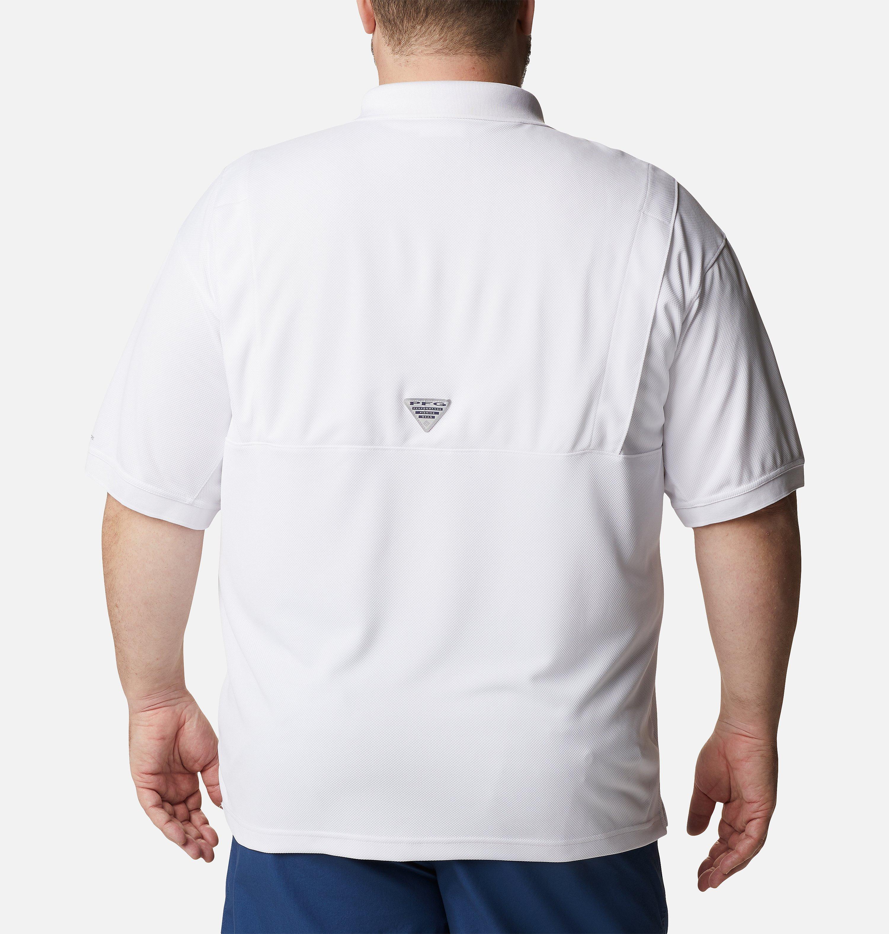 Men’s PFG Perfect Cast™ Polo Shirt - Big 2
