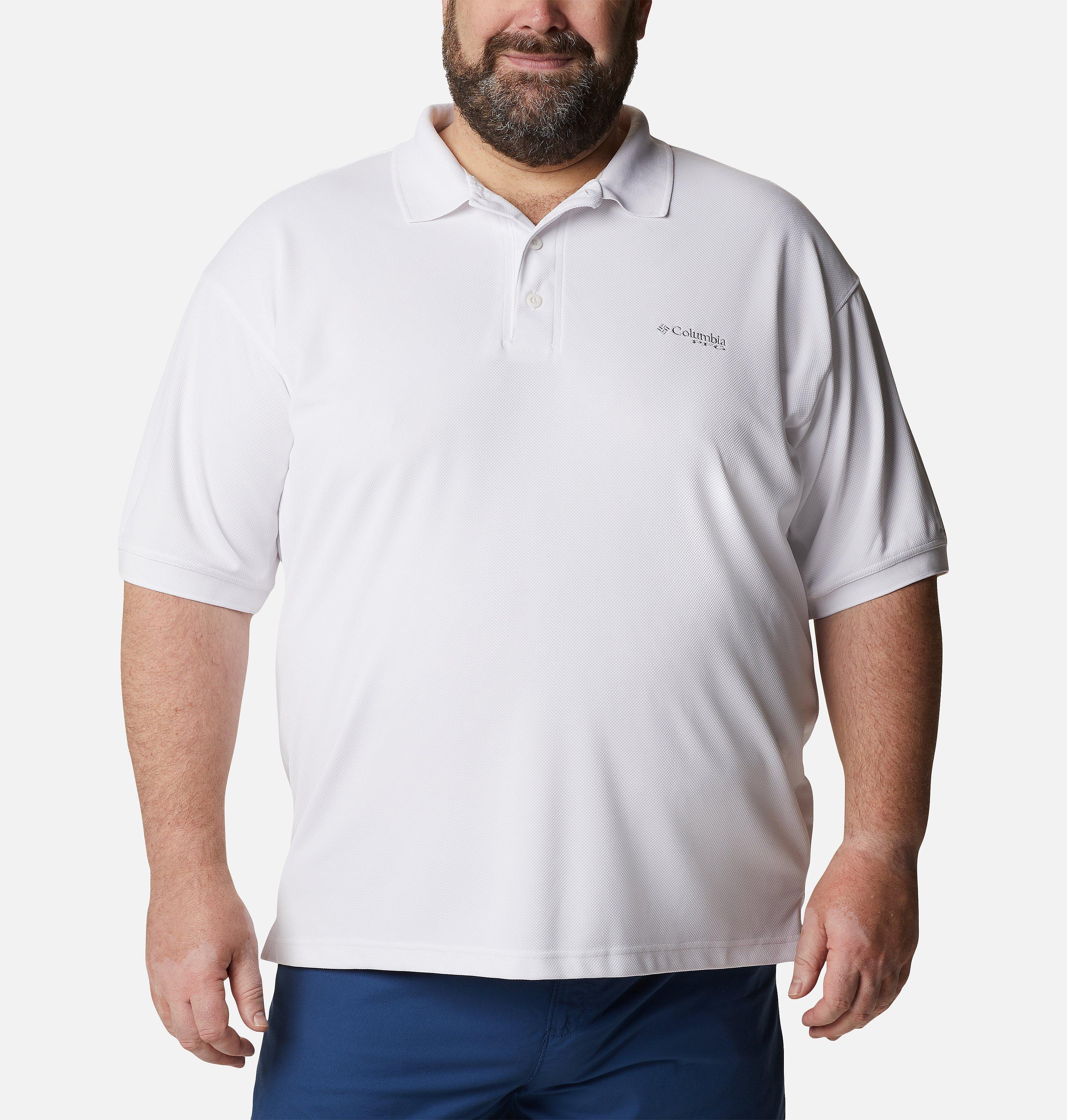 Men’s PFG Perfect Cast™ Polo Shirt - Big 1