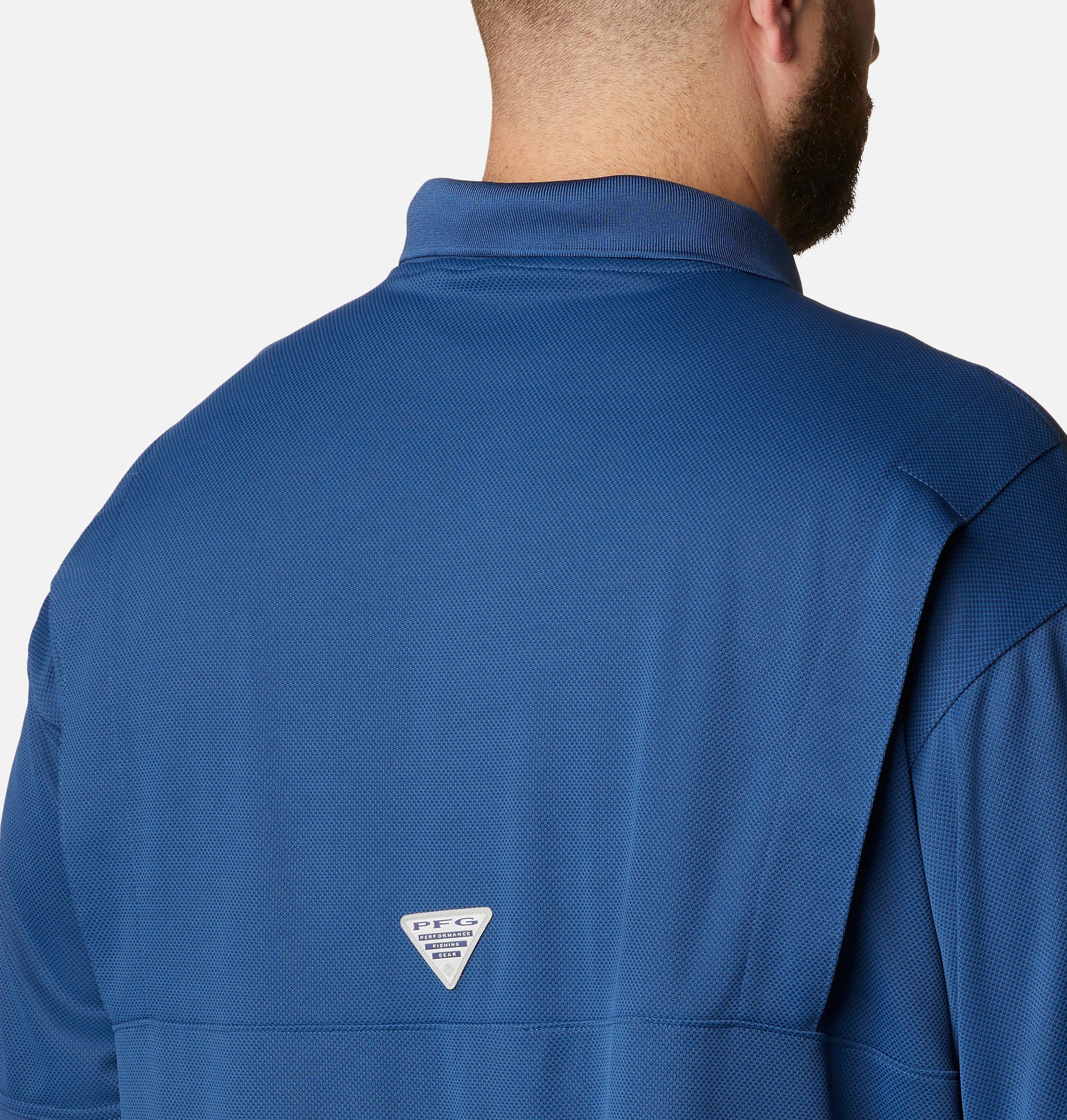 Men’s PFG Perfect Cast™ Polo Shirt - Big 5