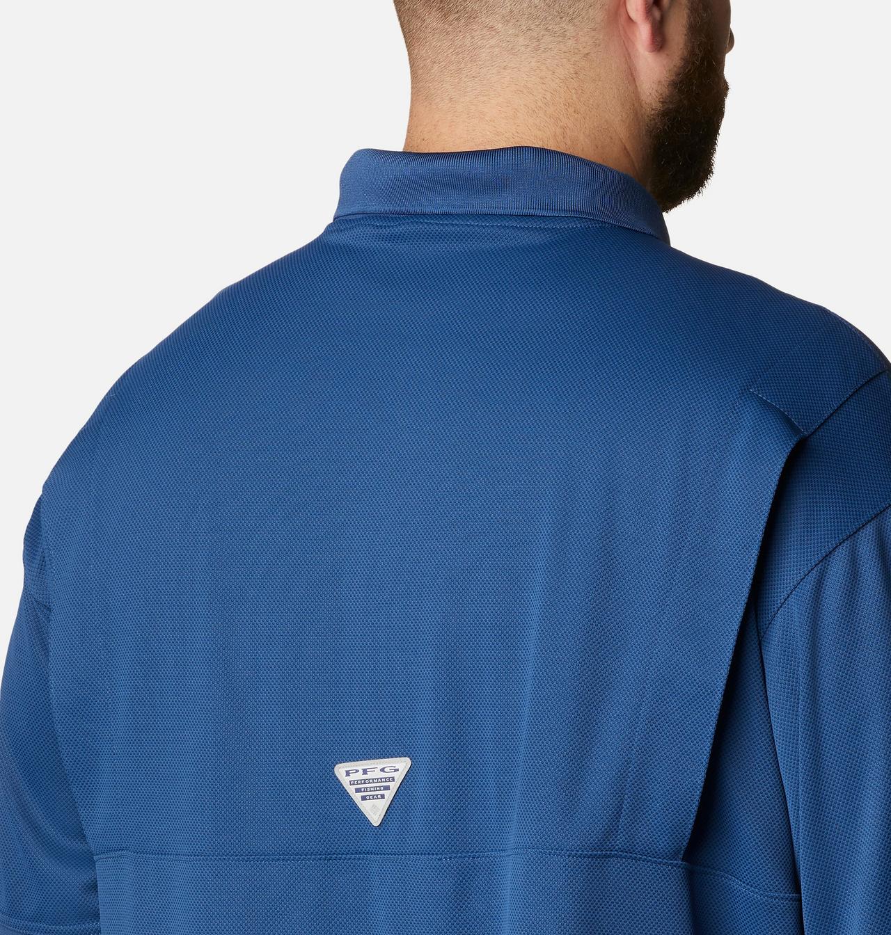 Men’s PFG Perfect Cast™ Polo Shirt - Big 5