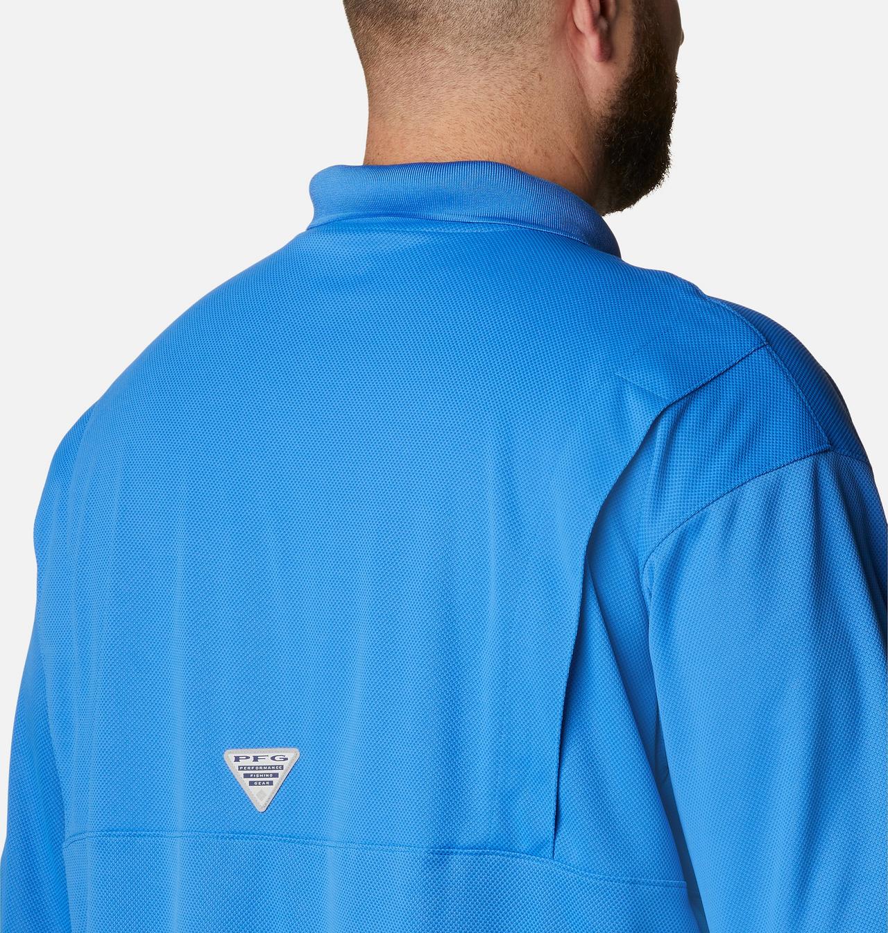 Men’s PFG Perfect Cast™ Polo Shirt - Big 5