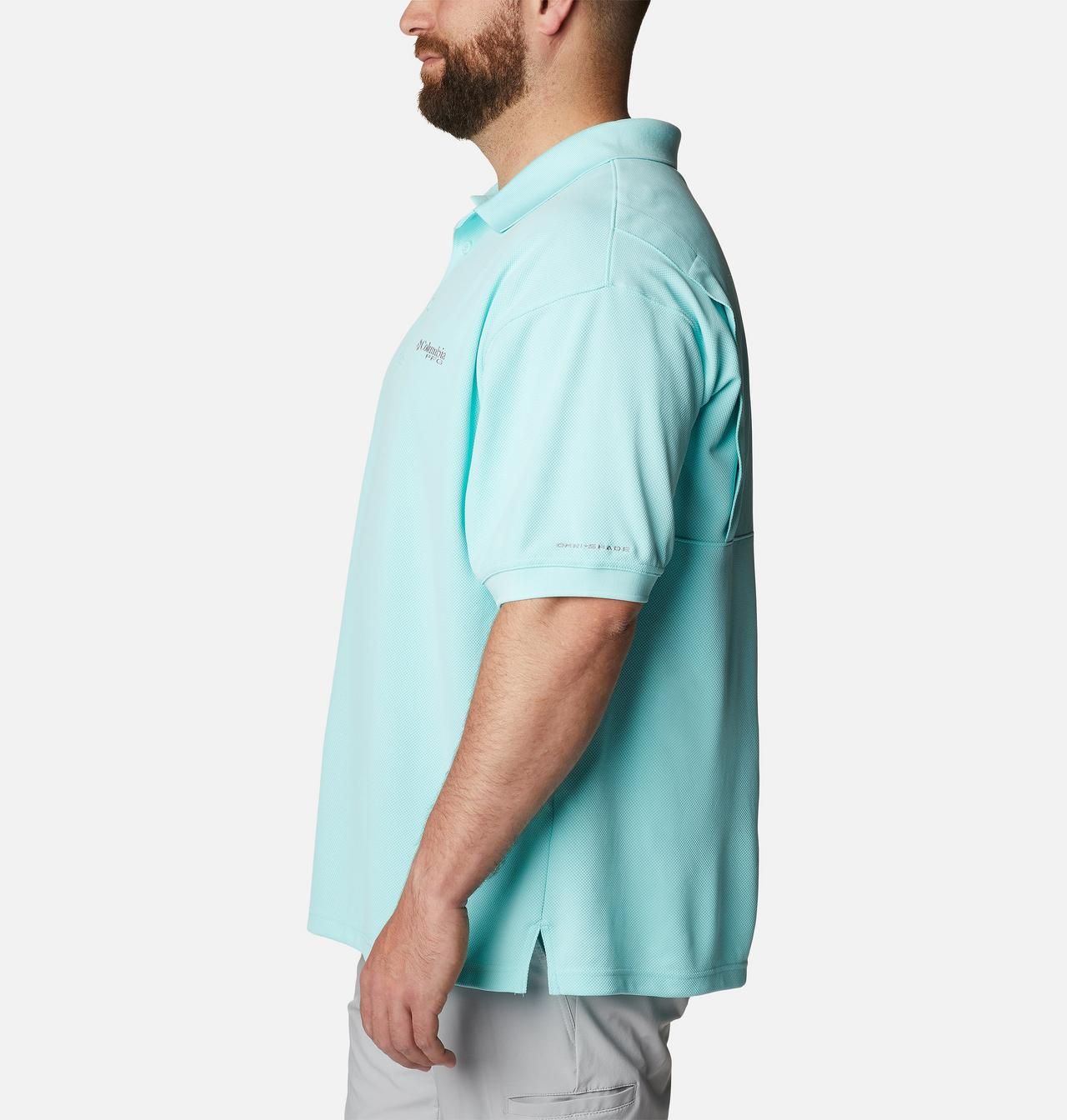 Men’s PFG Perfect Cast™ Polo Shirt - Big 3
