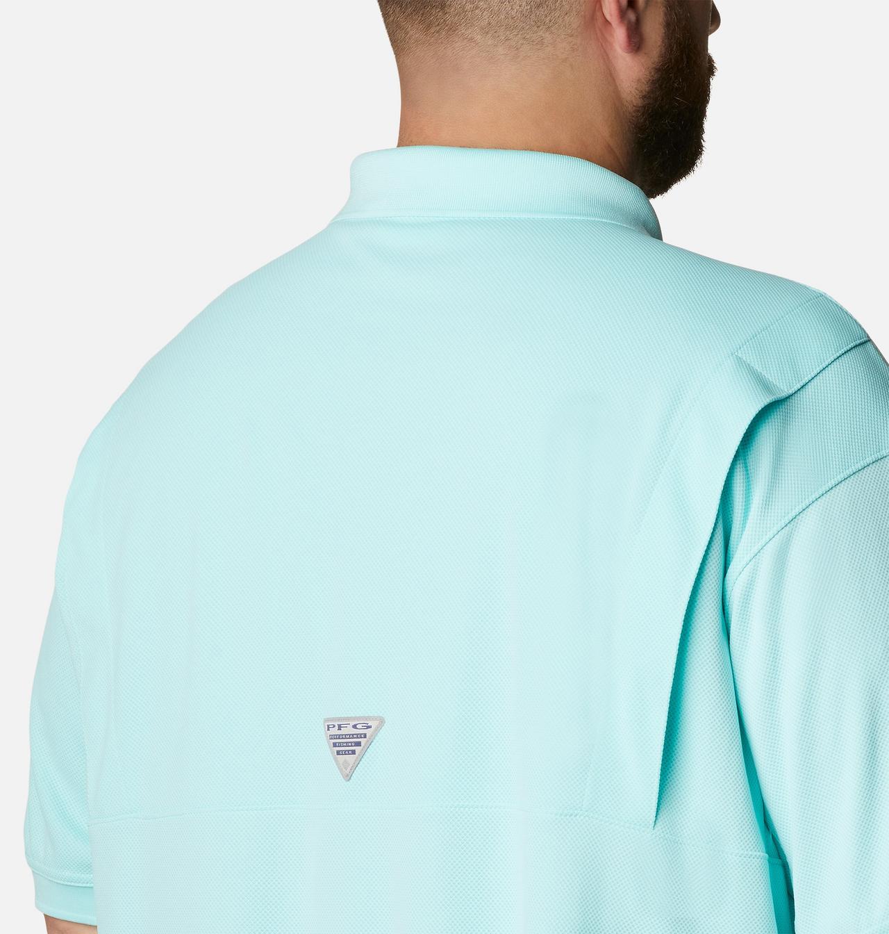 Men’s PFG Perfect Cast™ Polo Shirt - Big 5
