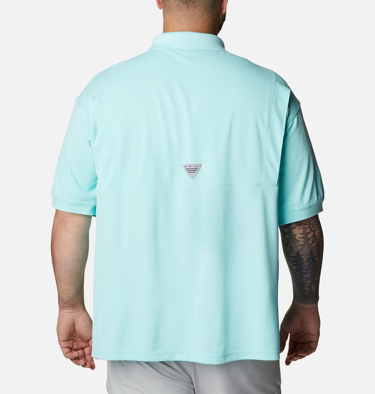Men’s PFG Perfect Cast™ Polo Shirt - Big 2