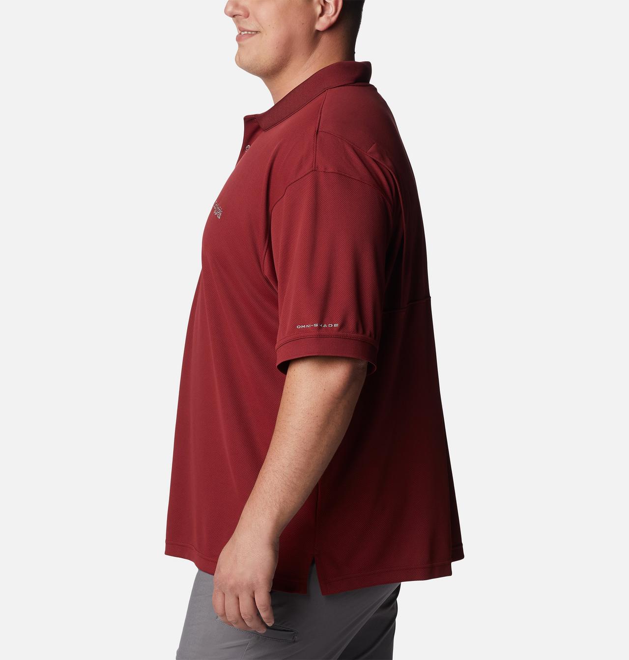 Men’s PFG Perfect Cast™ Polo Shirt - Big 3