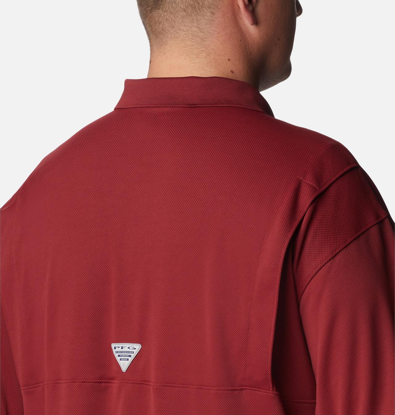 Men’s PFG Perfect Cast™ Polo Shirt - Big 5
