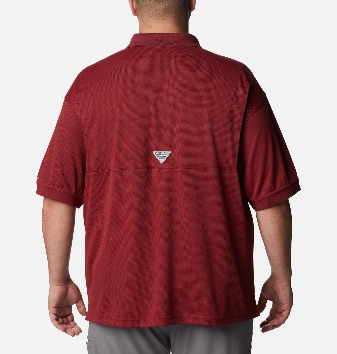Men’s PFG Perfect Cast™ Polo Shirt - Big 2