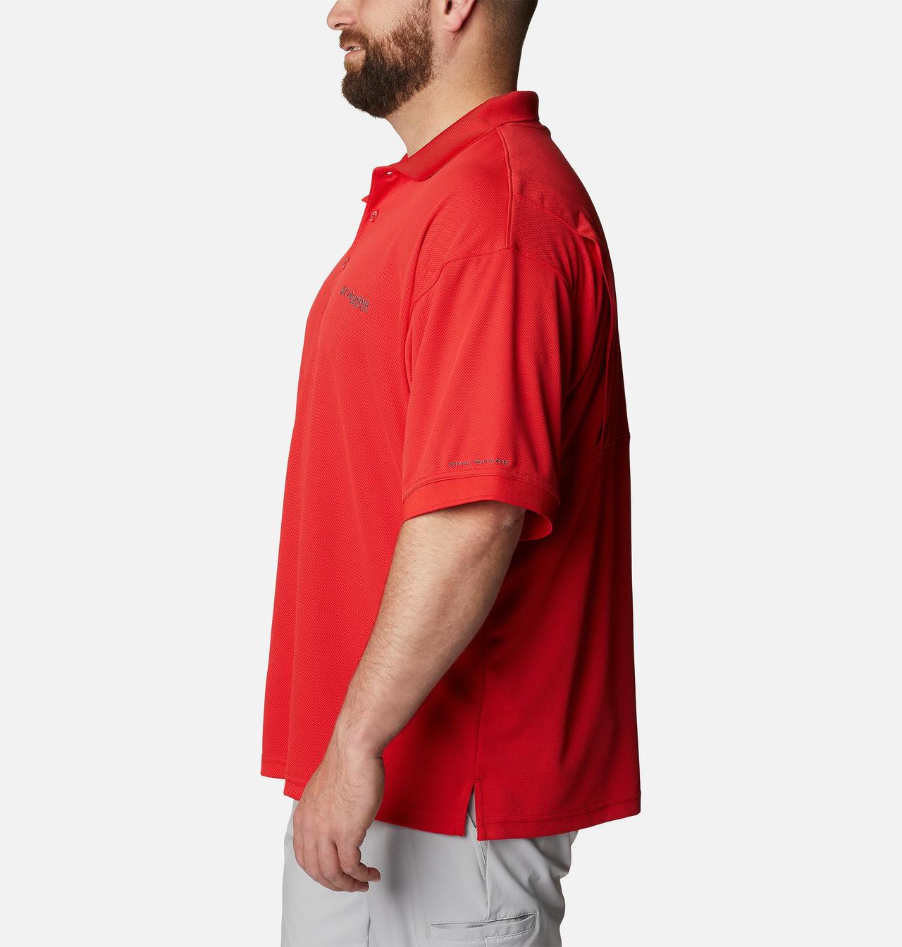 Men’s PFG Perfect Cast™ Polo Shirt - Big 3