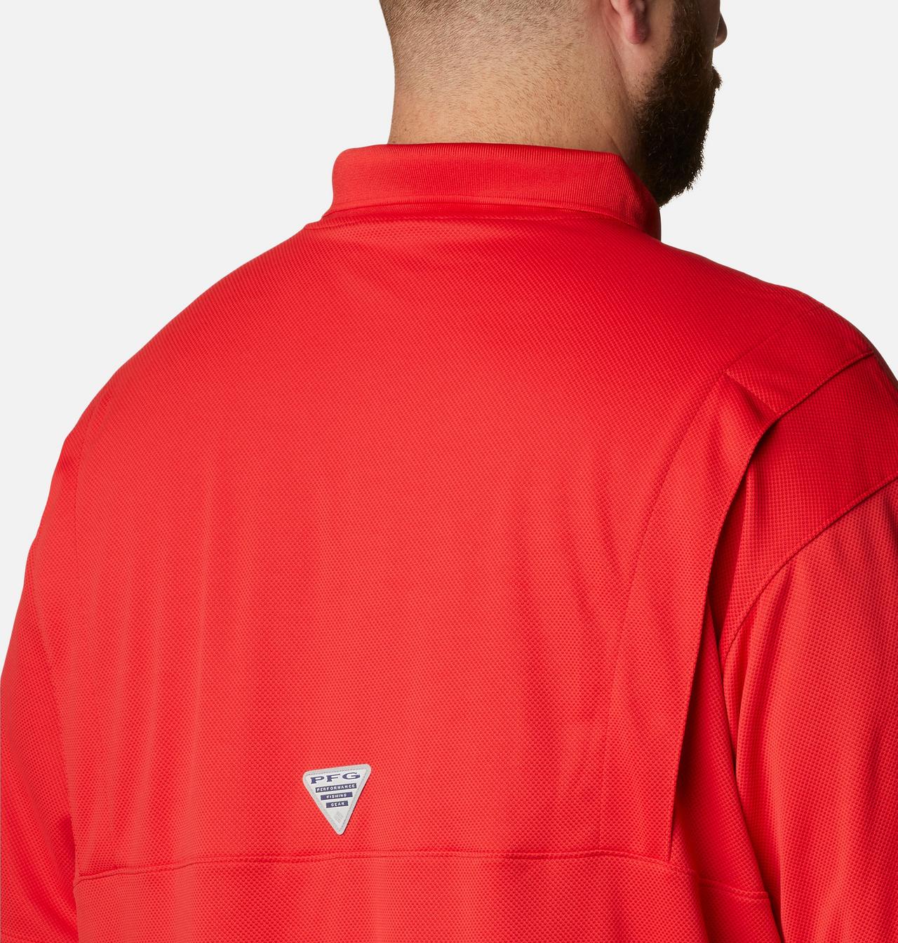 Men’s PFG Perfect Cast™ Polo Shirt - Big 5
