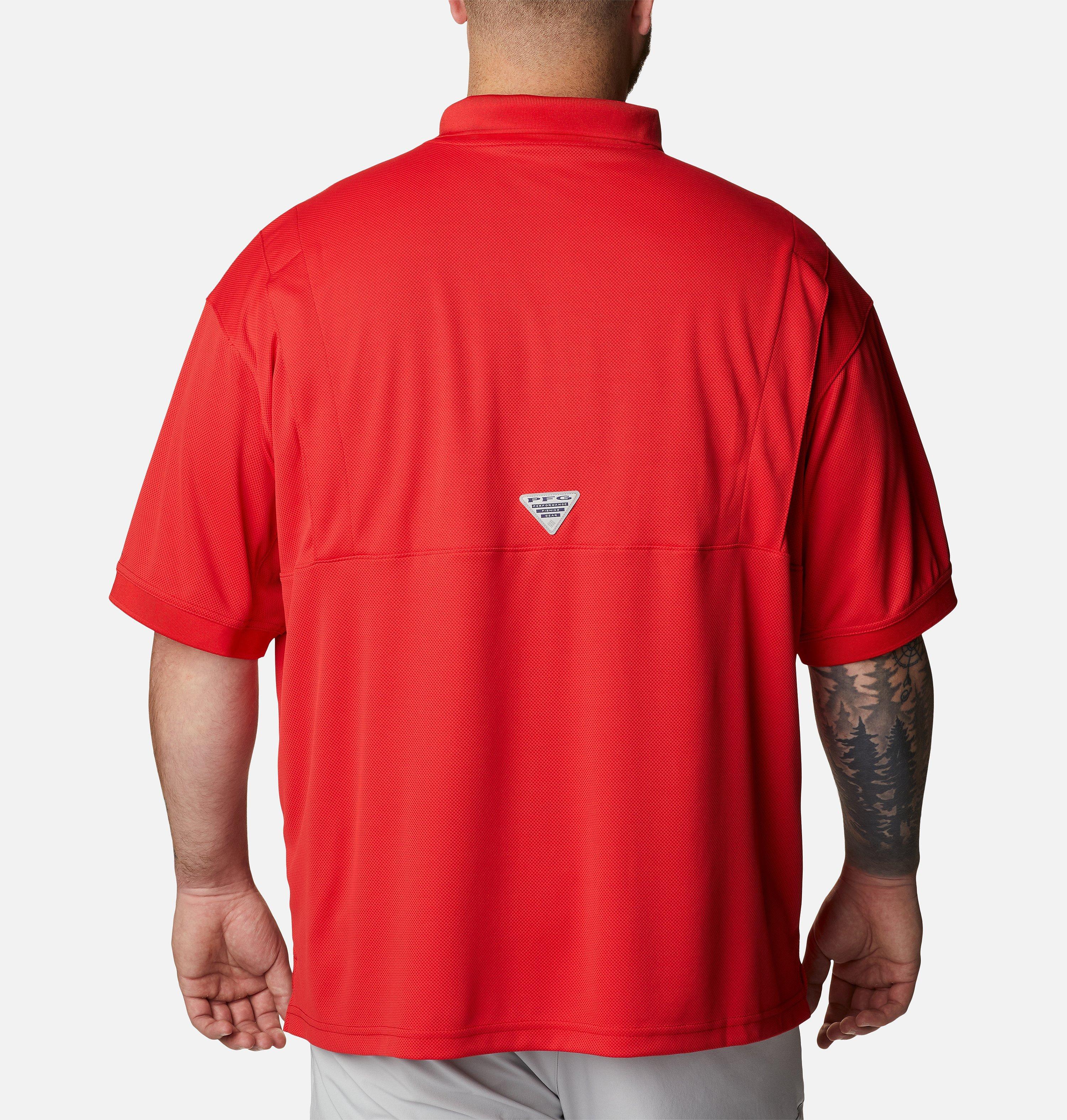 Men’s PFG Perfect Cast™ Polo Shirt - Big 2