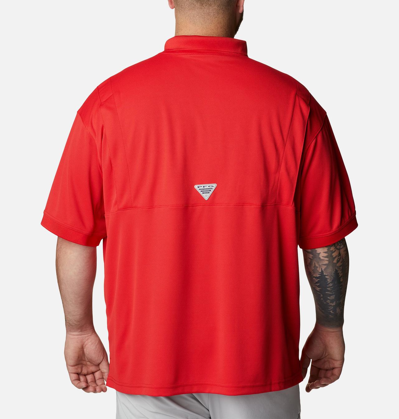 Men’s PFG Perfect Cast™ Polo Shirt - Big 2