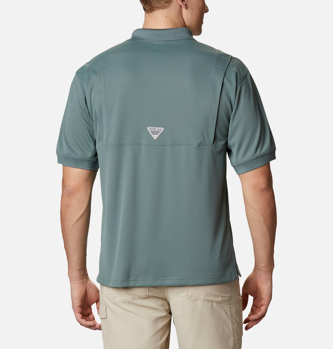 Men’s PFG Perfect Cast™ Polo Shirt - Big 2