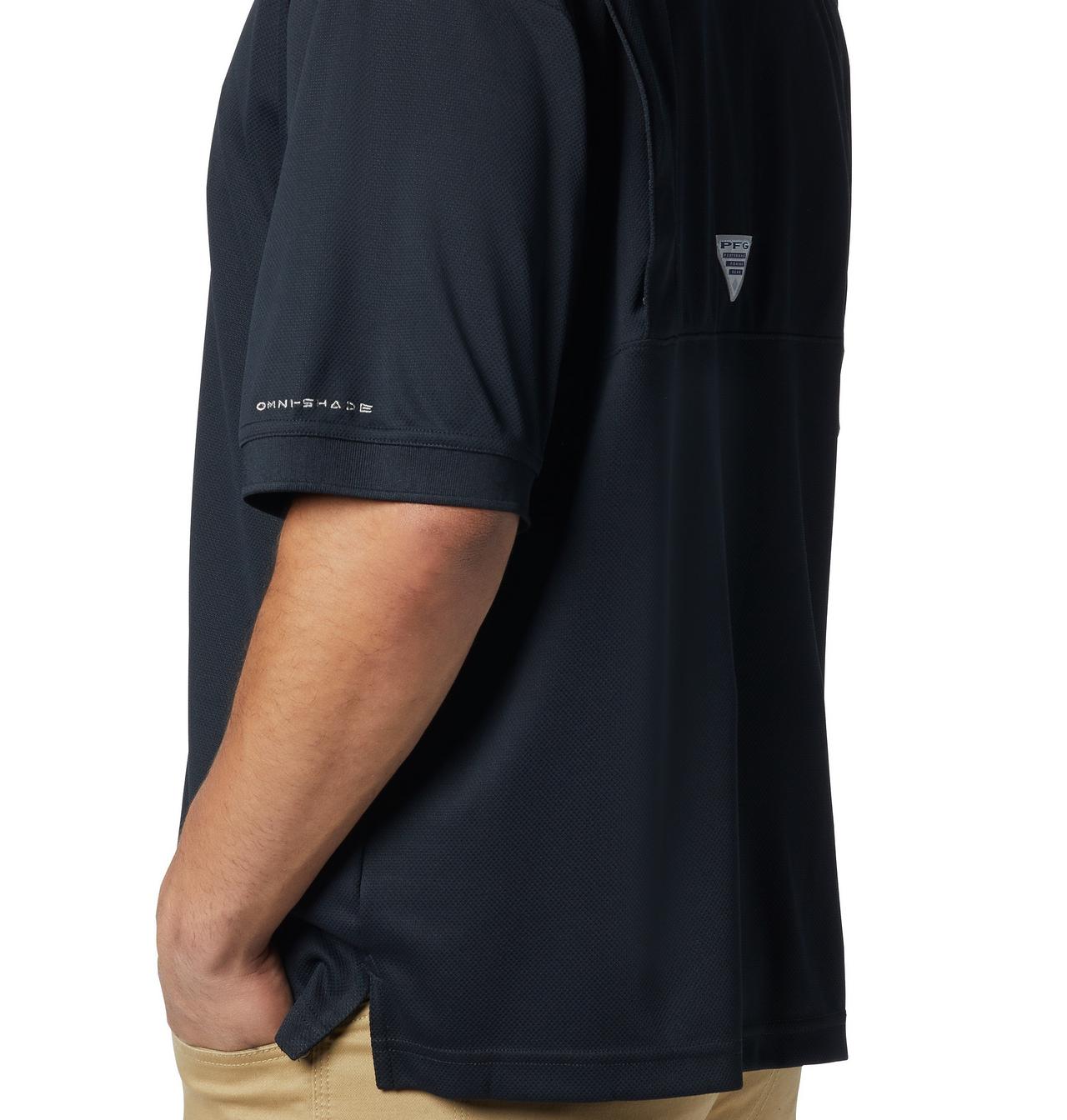 Men’s PFG Perfect Cast™ Polo Shirt - Tall 3