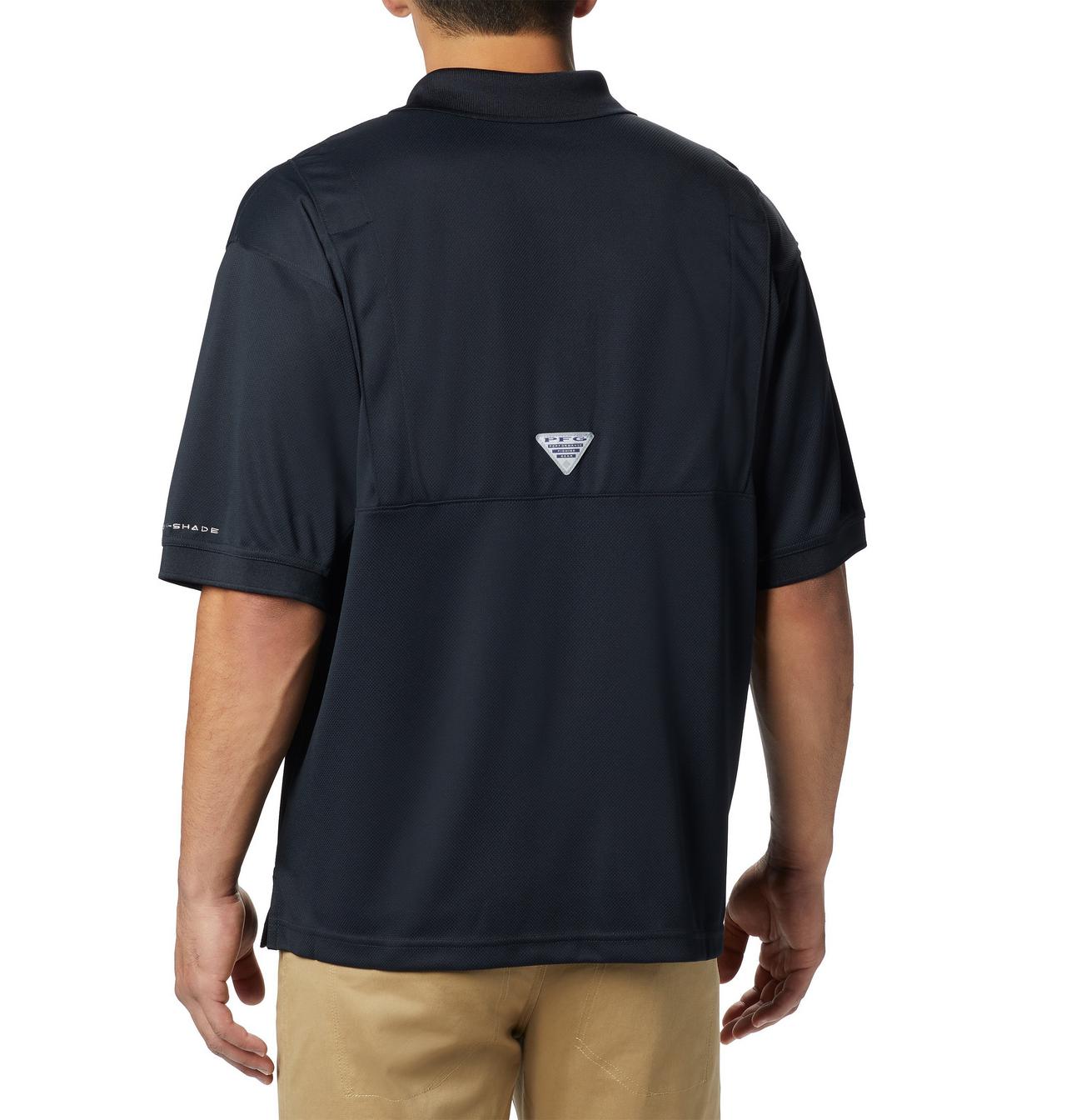 Men’s PFG Perfect Cast™ Polo Shirt - Tall 2