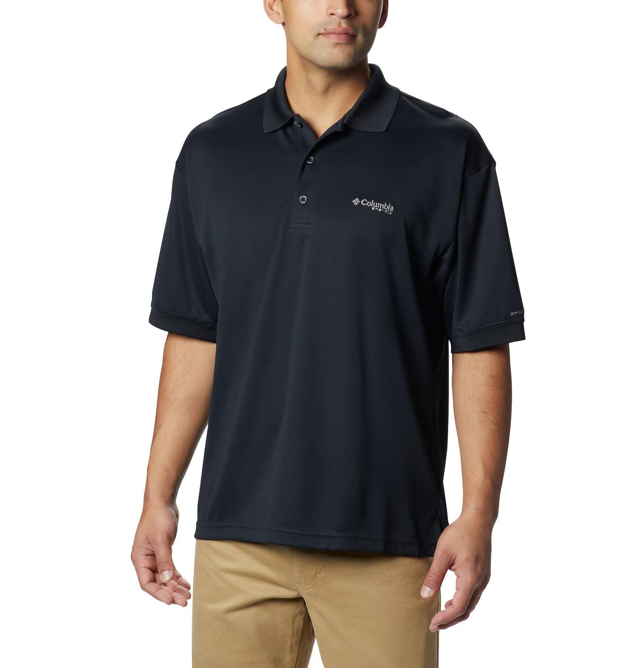Men’s PFG Perfect Cast™ Polo Shirt - Tall 1
